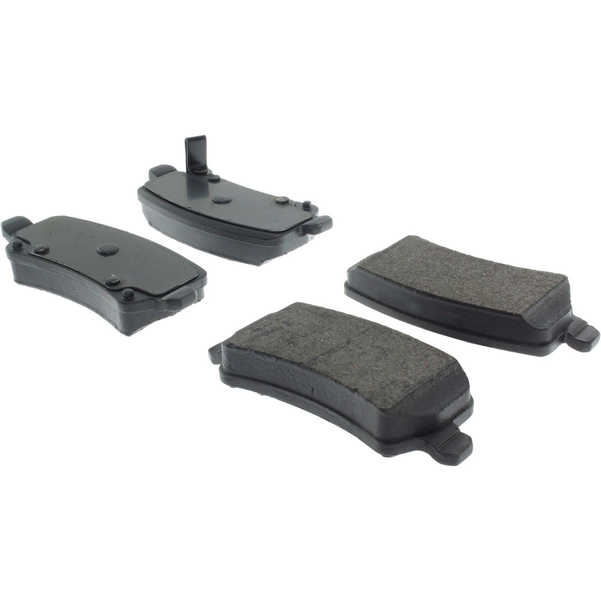 2017 Hyundai Azera Disc Brake Pad Set