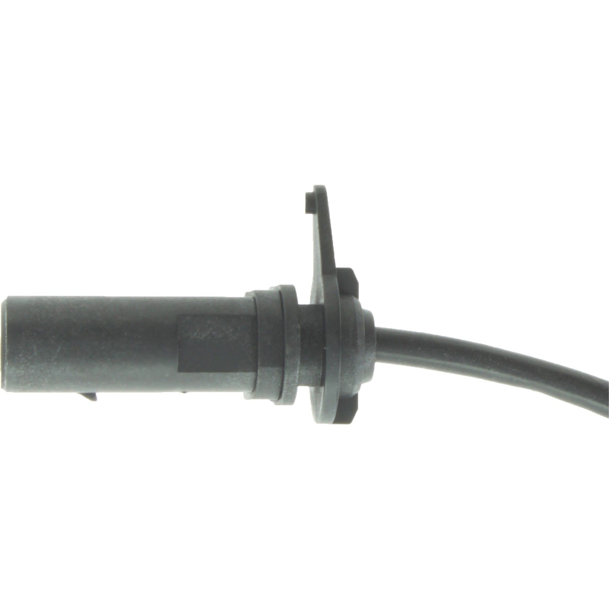2018, 2017 Audi A6 Disc Brake Pad Wear Sensor
