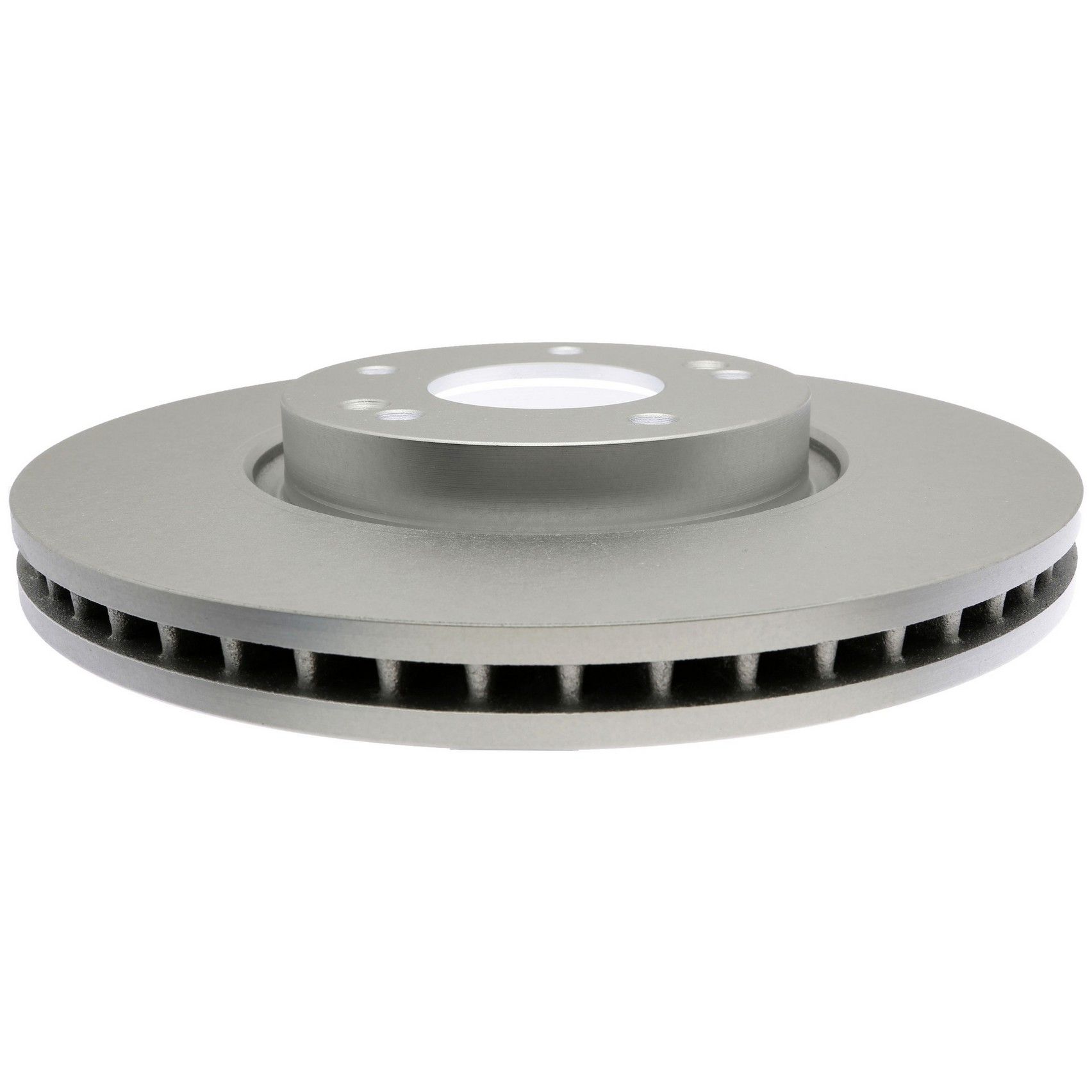 2016, 2015, 2014, 2013, 2012, 2011 Kia Optima Disc Brake Rotor