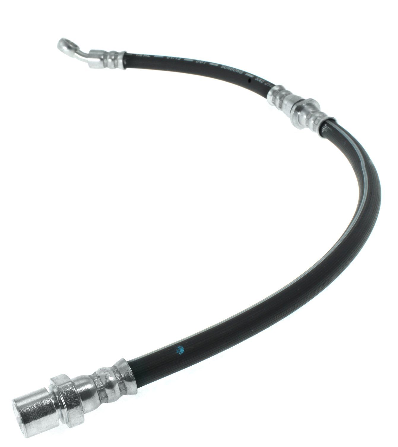 1999, 1998, 1997, 1996 Subaru Legacy Brake Hydraulic Hose