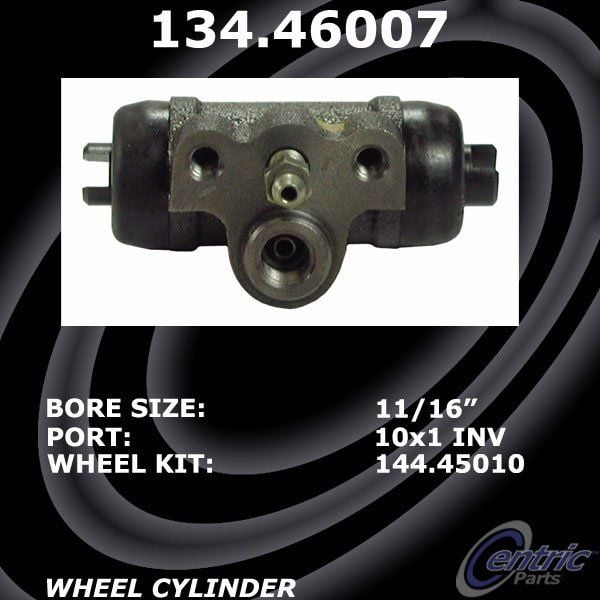 1996, 1995, 1994, 1993 Eagle Summit GTX Drum Brake Wheel Cylinder