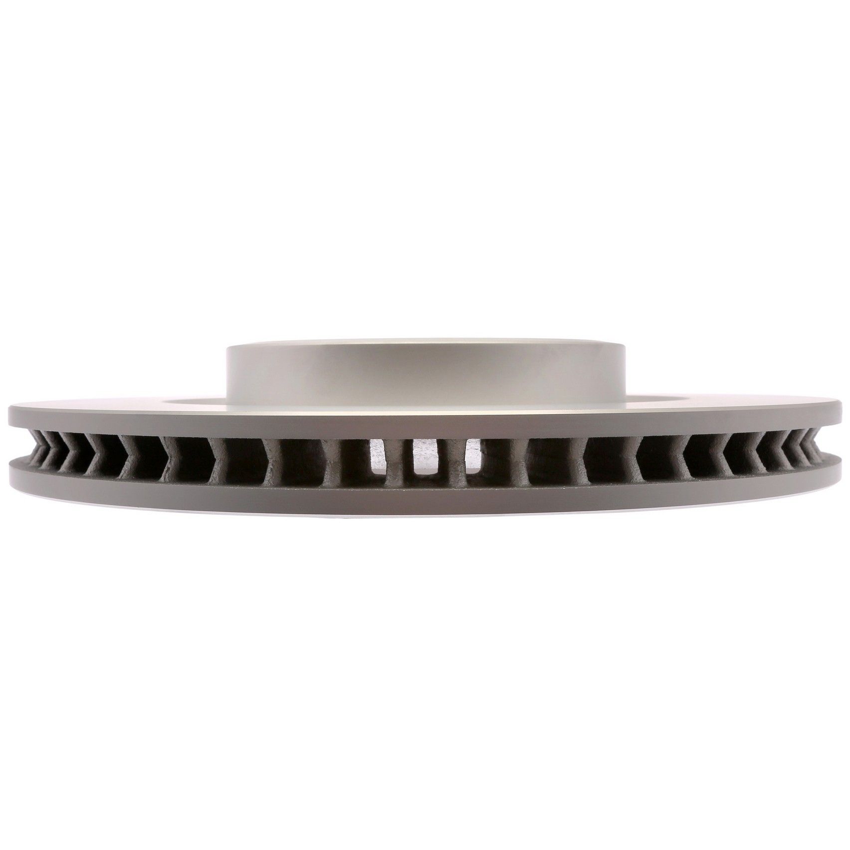2021, 2020 Ford Explorer Disc Brake Rotor