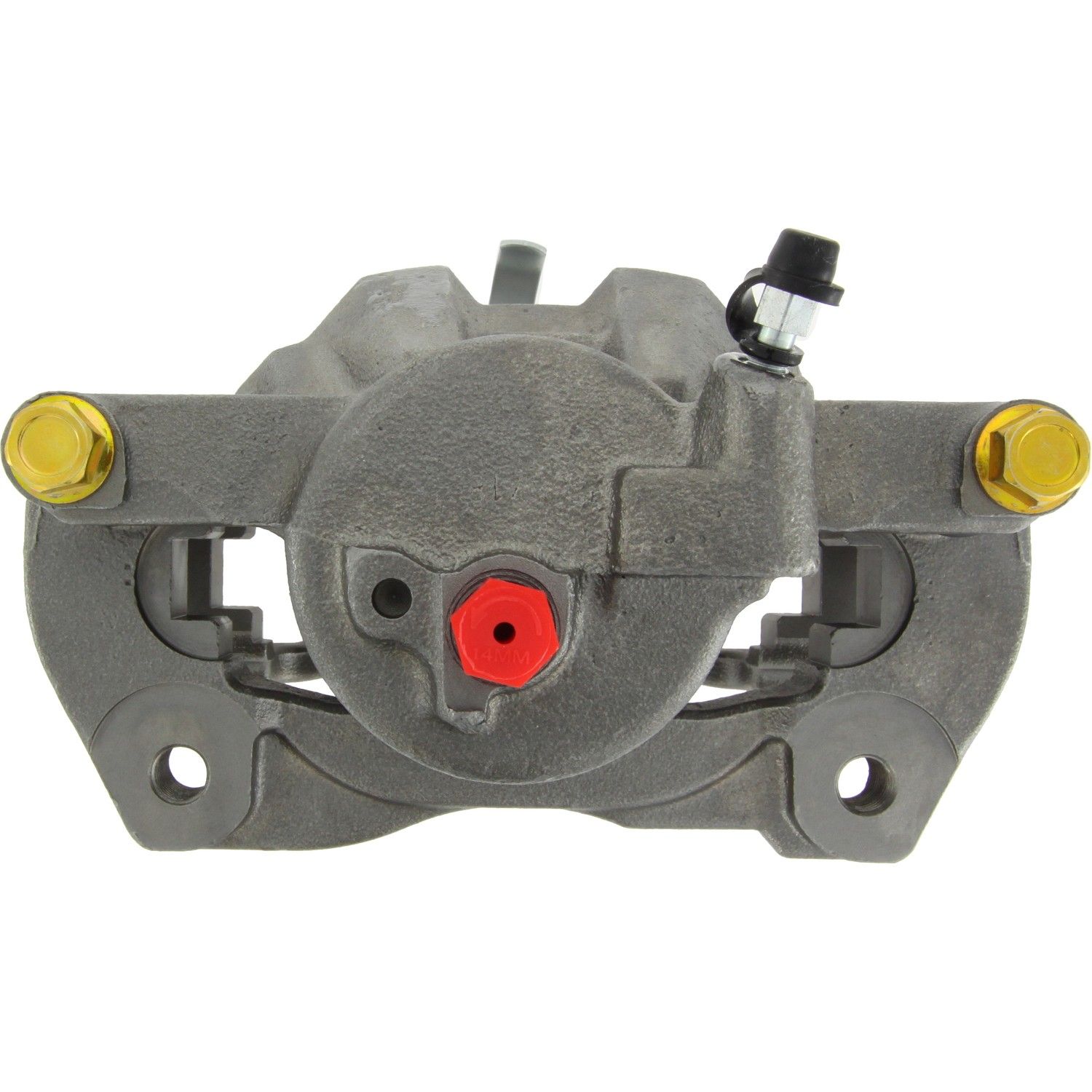 2014, 2013, 2012, 2011, 2010, 2009 Toyota Matrix Disc Brake Caliper