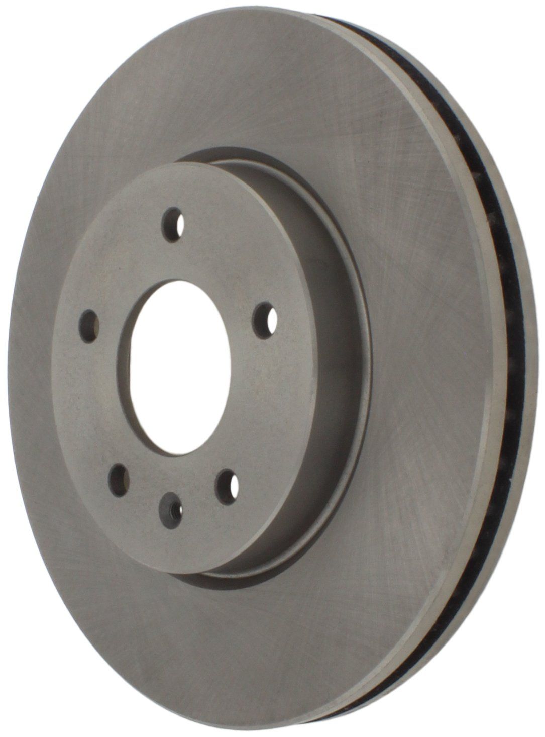 2009, 2008, 2007 Chevrolet Equinox Sport Disc Brake Rotor