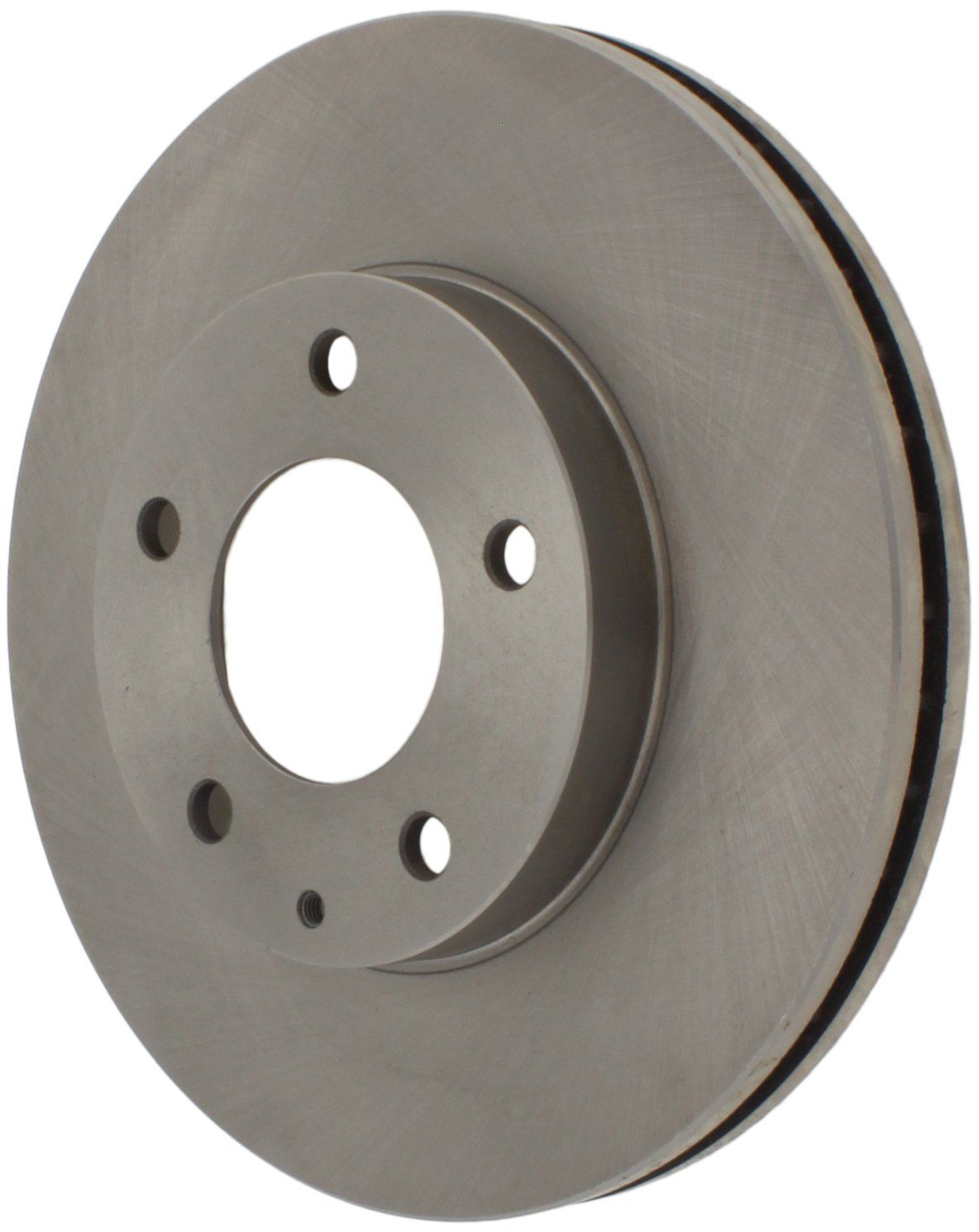 2006, 2005, 2004, 2003, 2002, 2001, 2000 Mazda MPV Disc Brake Rotor