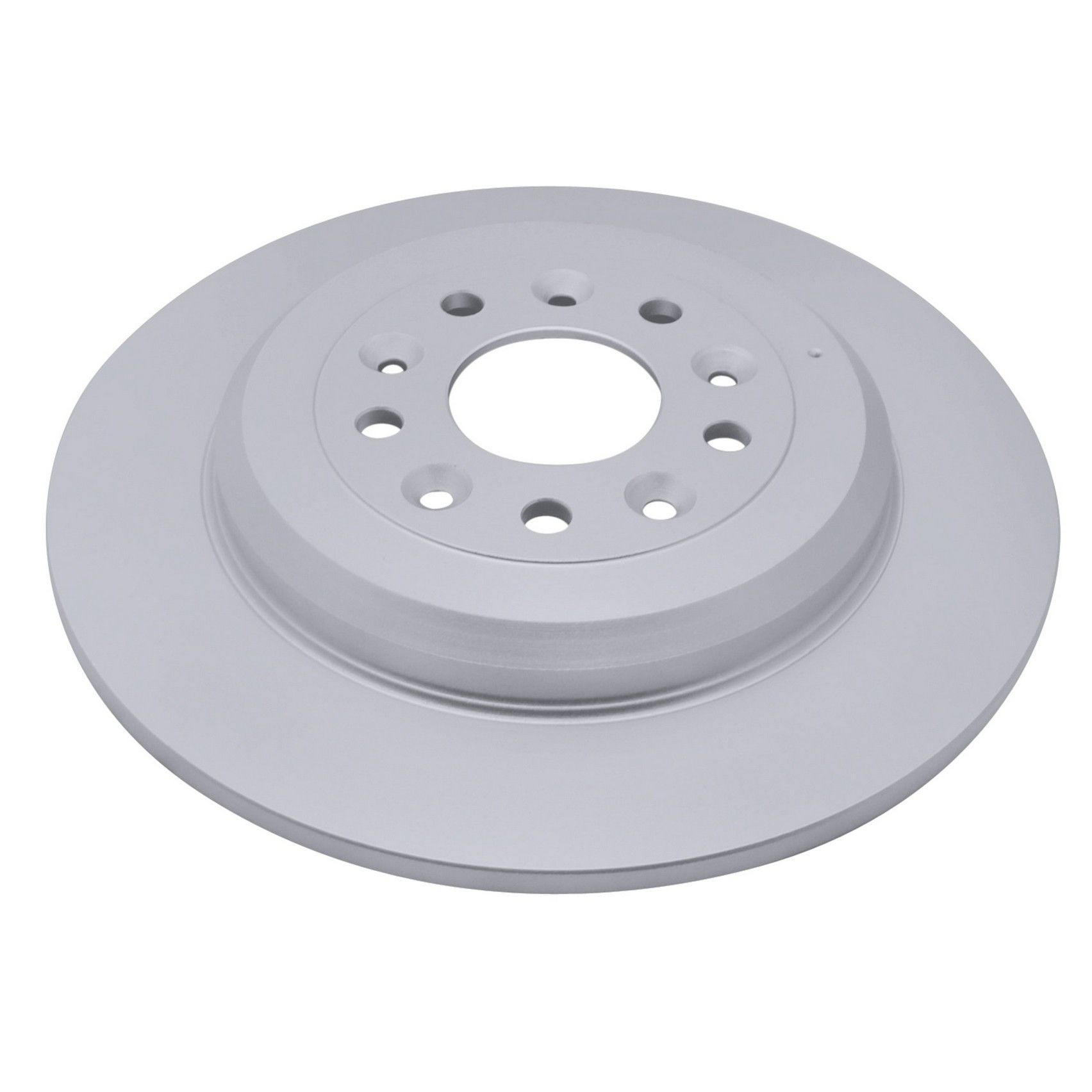 2019, 2018, 2017, 2016, 2015, 2014, 2013, 2012, 2011 Ford Explorer Disc Brake Rotor