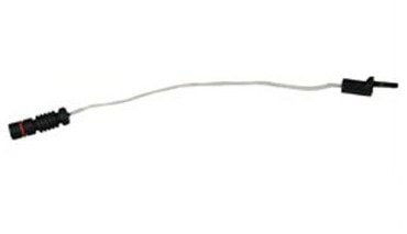 2006, 2005, 2004, 2003, 2002 Freightliner Sprinter 3500 2002-2006 Mercedes-Benz G500 Disc Brake Pad Wear Sensor