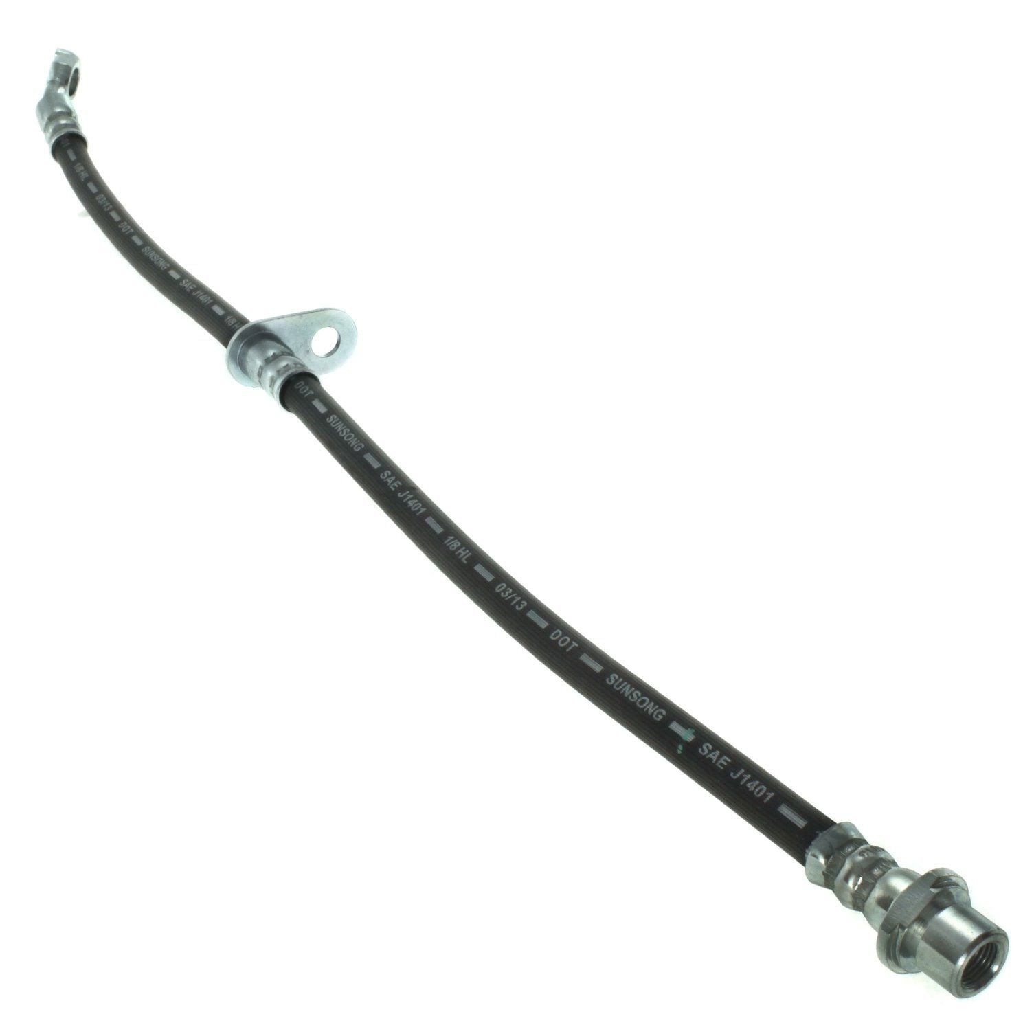 2006, 2005, 2004 Lexus RX330 Brake Hydraulic Hose