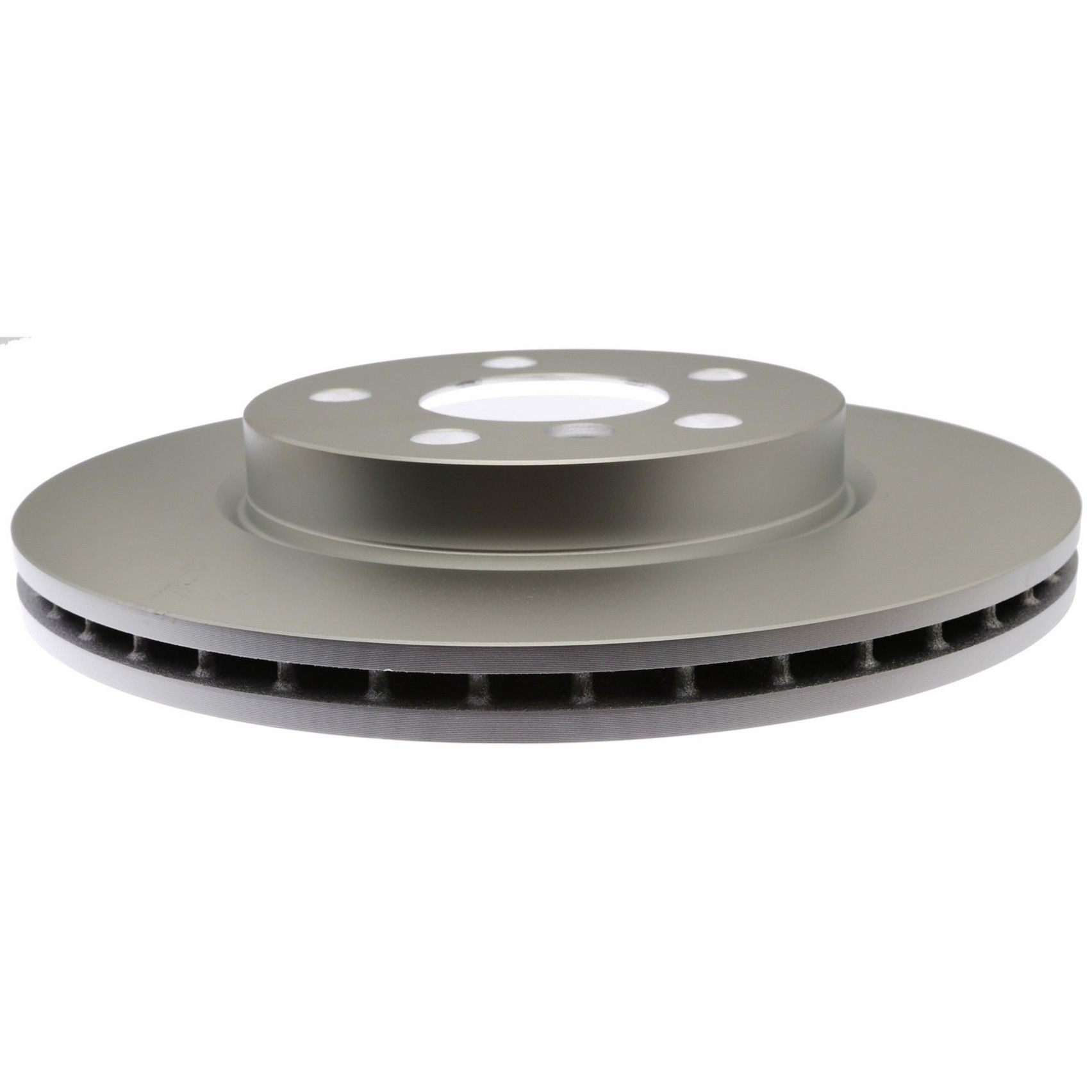2020, 2019, 2018, 2017, 2016, 2015, 2014 Mini Cooper Disc Brake Rotor