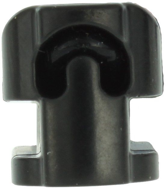 2016, 2015, 2014, 2013, 2012, 2011, 2010, 2009, 2008 Lexus LS600h Disc Brake Pad Wear Sensor