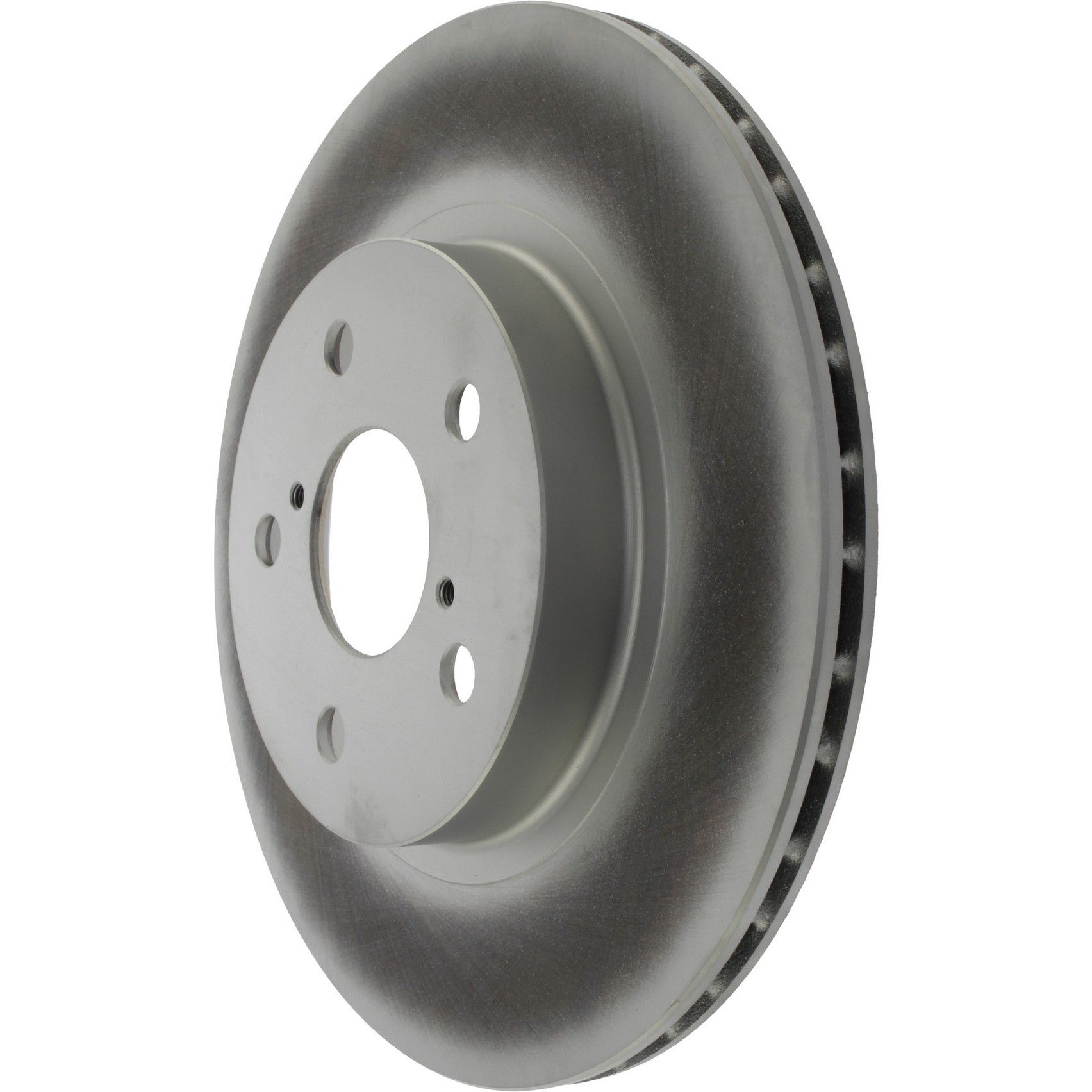 2000, 1999, 1998, 1997, 1996 Toyota RAV4 Disc Brake Rotor