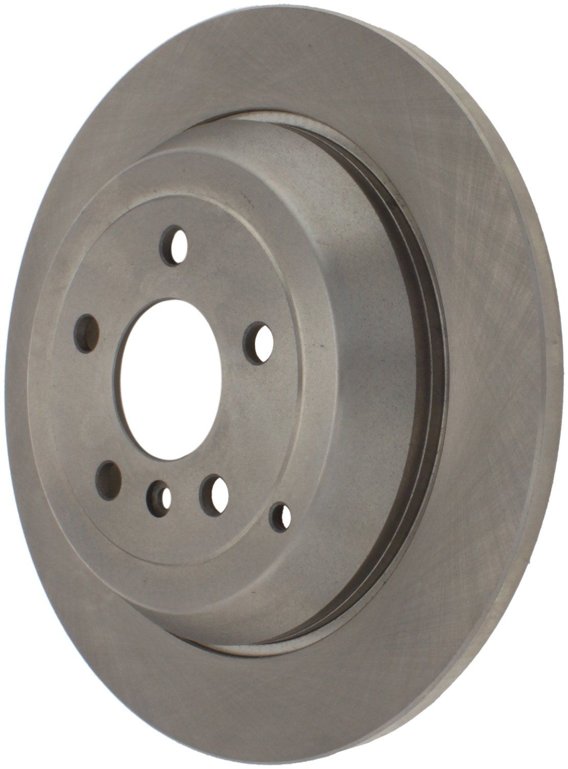 2009, 2008, 2007 Mercedes-Benz ML320 2007-2009 Mercedes-Benz ML500 Disc Brake Rotor