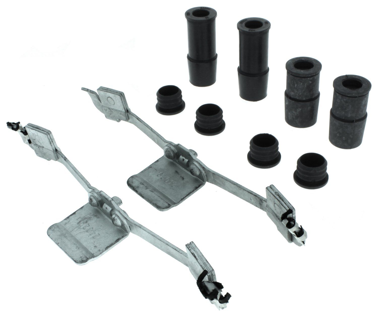 2009, 2008 Volvo S60 Disc Brake Hardware Kit