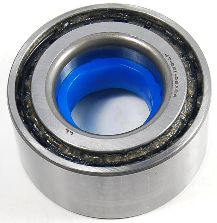 2003, 2002, 2001, 2000, 1999, 1998, 1997 INFINITI QX4 Wheel Bearing
