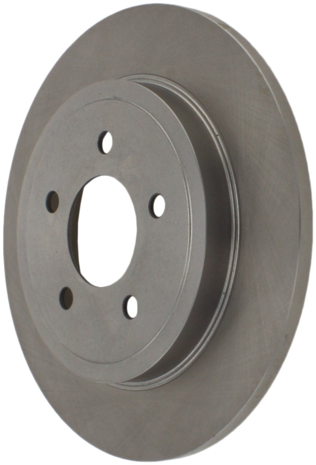 2008, 2007, 2006, 2005 Ford Escape Disc Brake Rotor