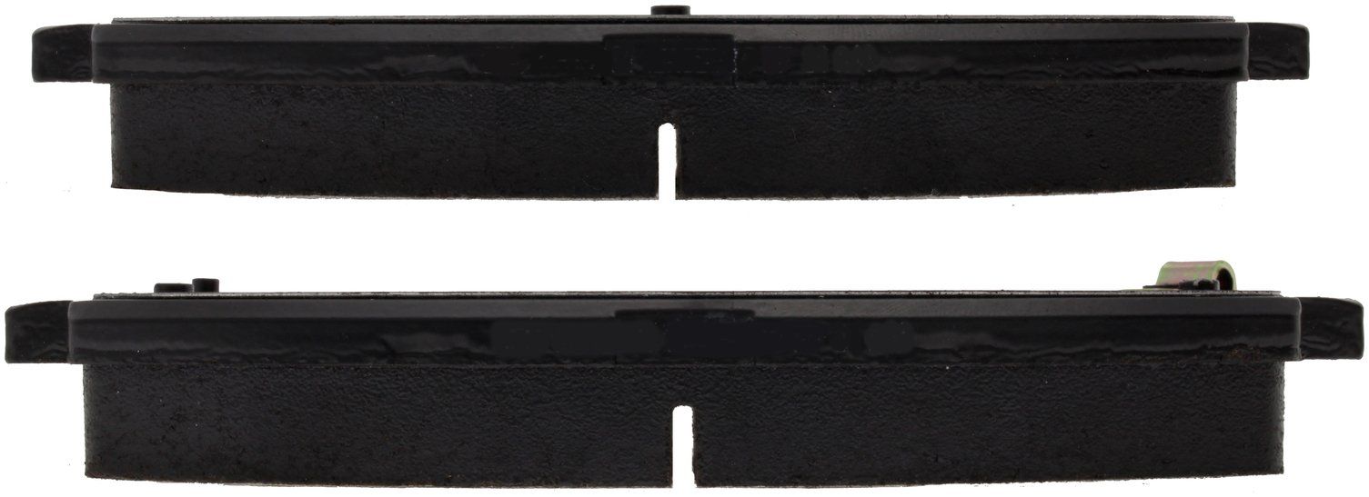 2013, 2012, 2011, 2010 Kia Forte Koup Disc Brake Pad Set