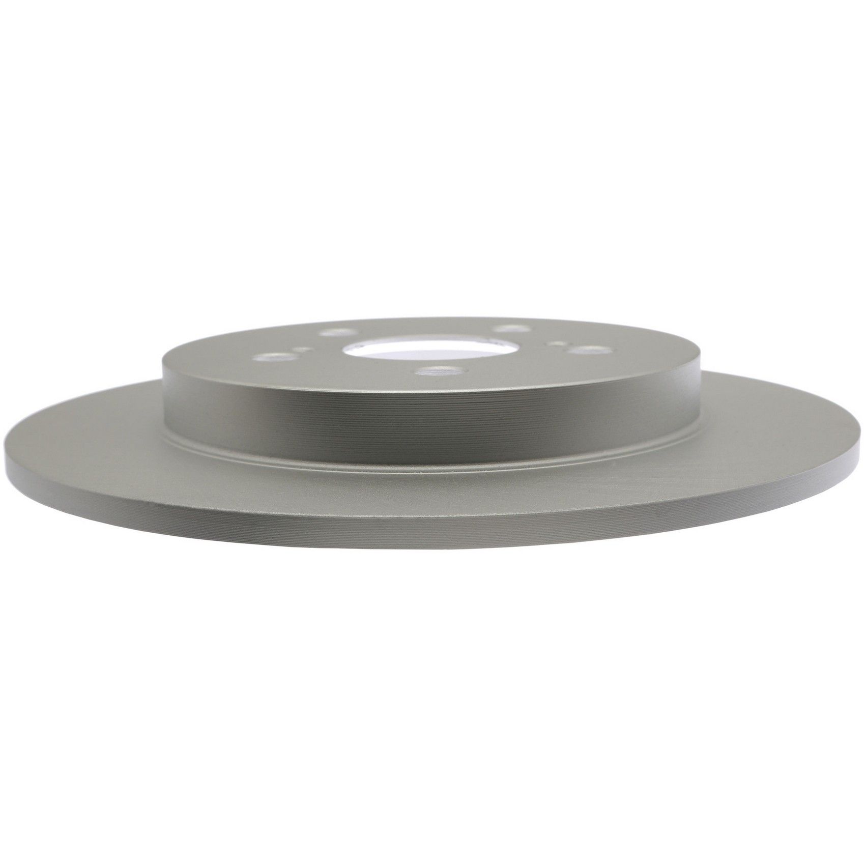 2022, 2021, 2020, 2019, 2018, 2017, 2016, 2015, 2014, 2013, 2012, 2011, 2010 Toyota Prius Disc Brake Rotor