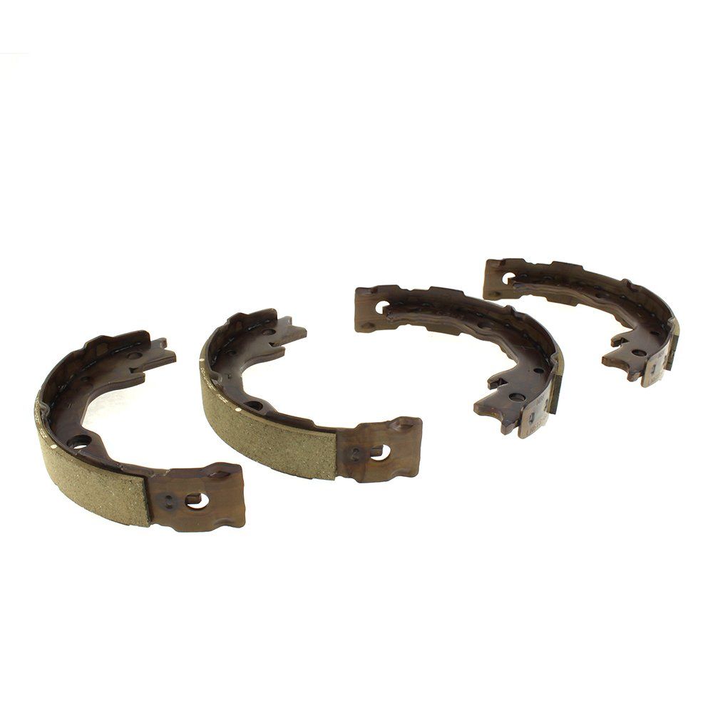 2018, 2017, 2016, 2015, 2014, 2013 Lexus ES300h Parking Brake Shoe