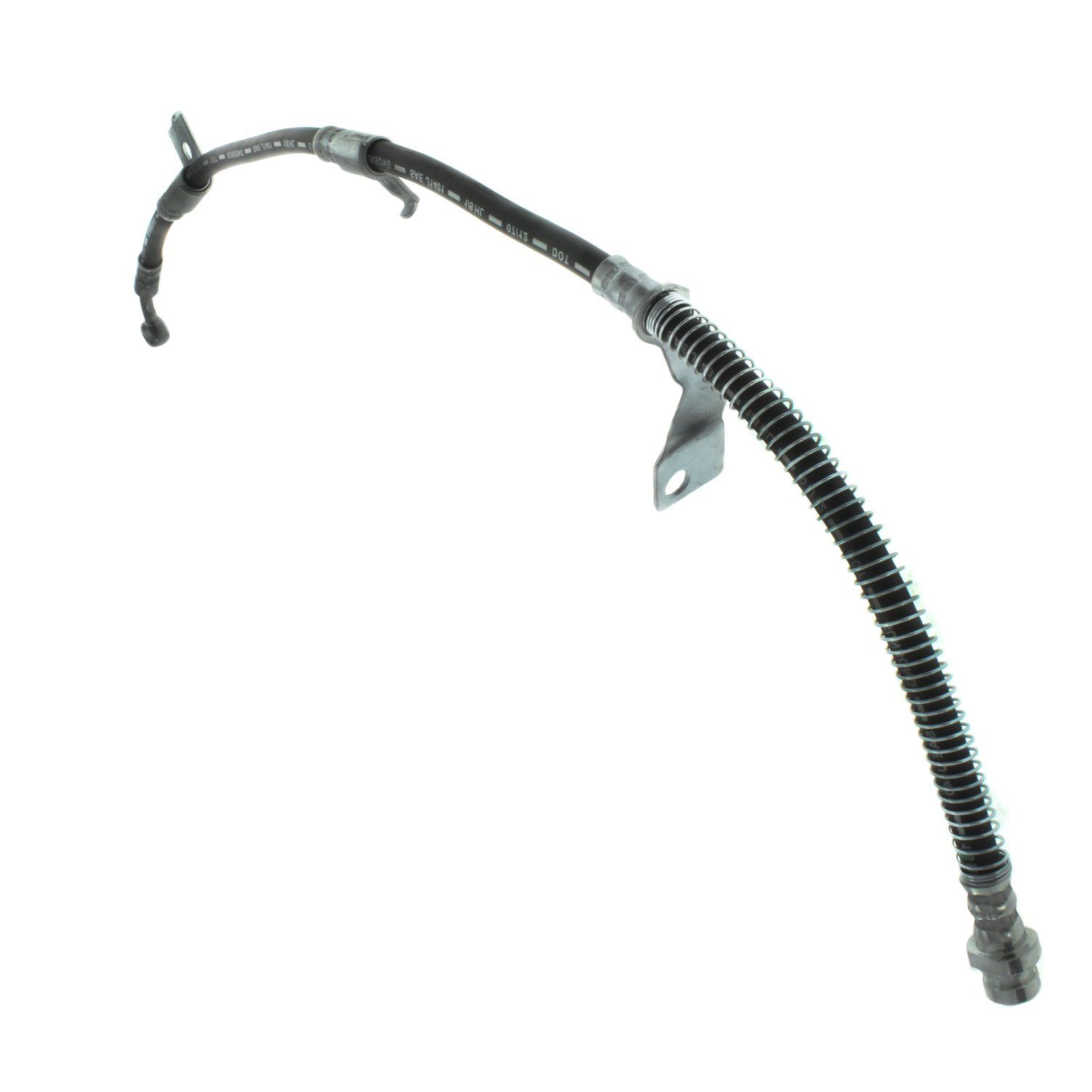 2006, 2005, 2004, 2003, 2002, 2001 Kia Optima Brake Hydraulic Hose