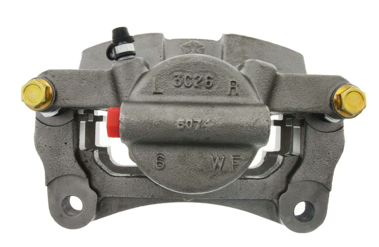 2016, 2015, 2014, 2013 Dodge Dart Disc Brake Caliper