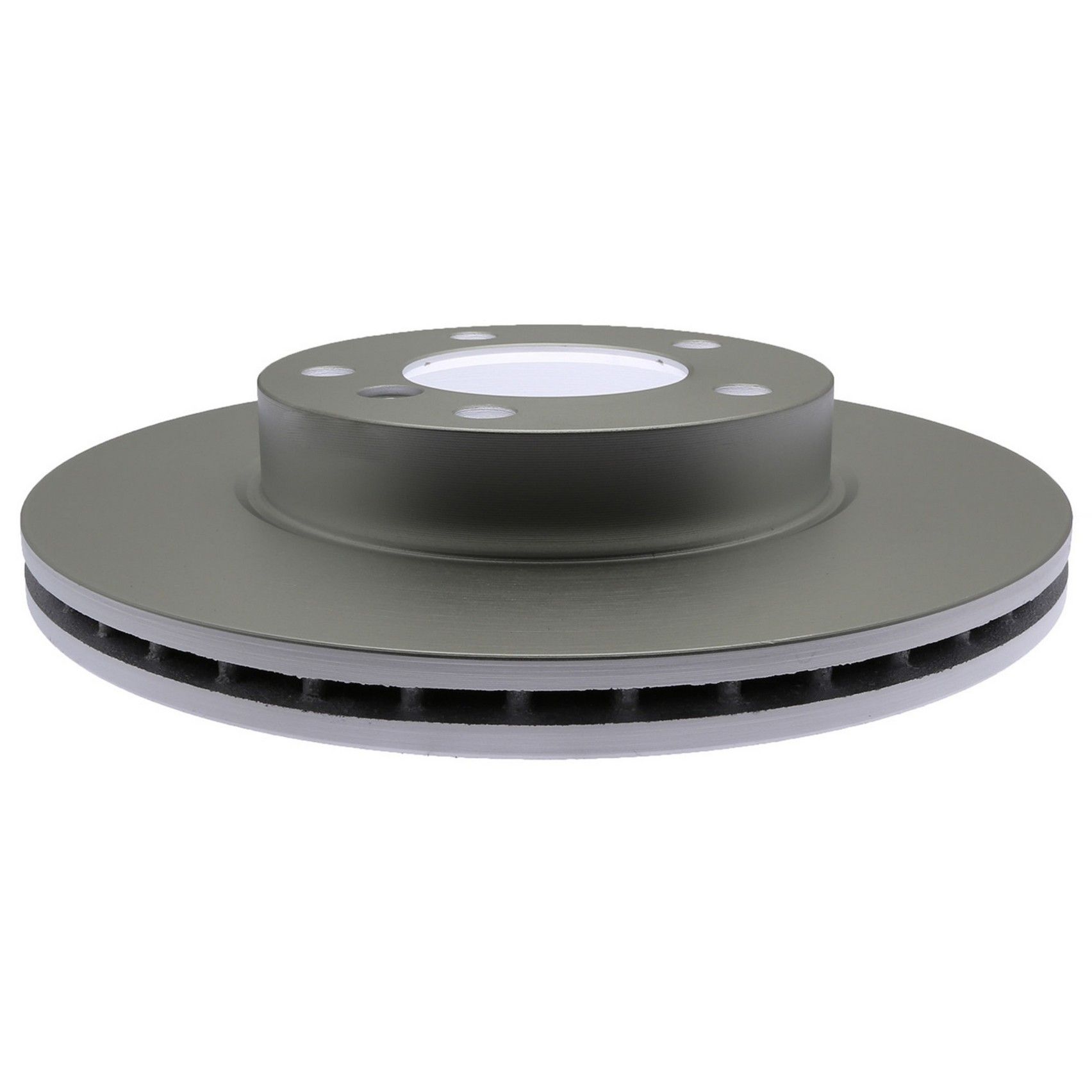 2003-2006 BMW 318i Disc Brake Rotor Centric