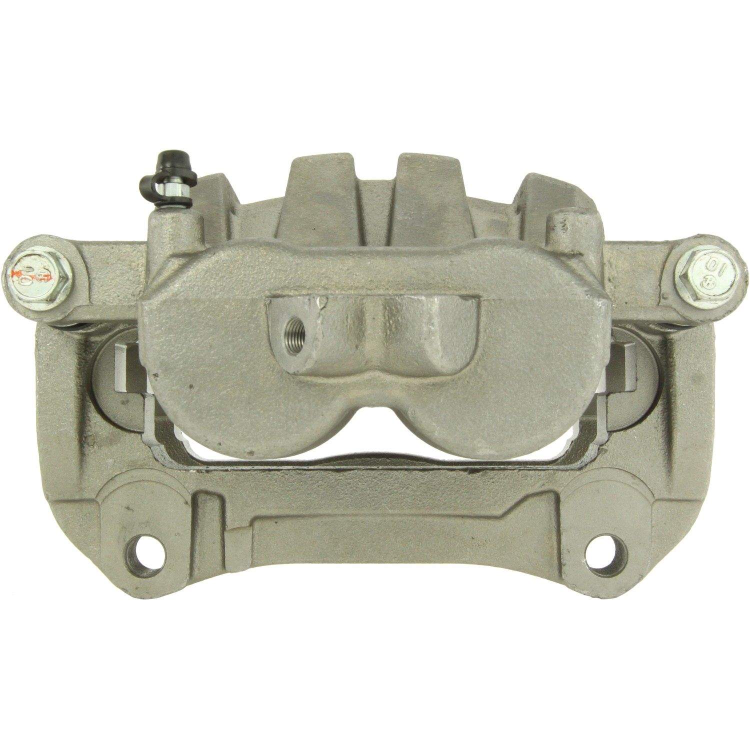 2021, 2020, 2019, 2018, 2017, 2016, 2015, 2014 Jeep Cherokee Disc Brake Caliper