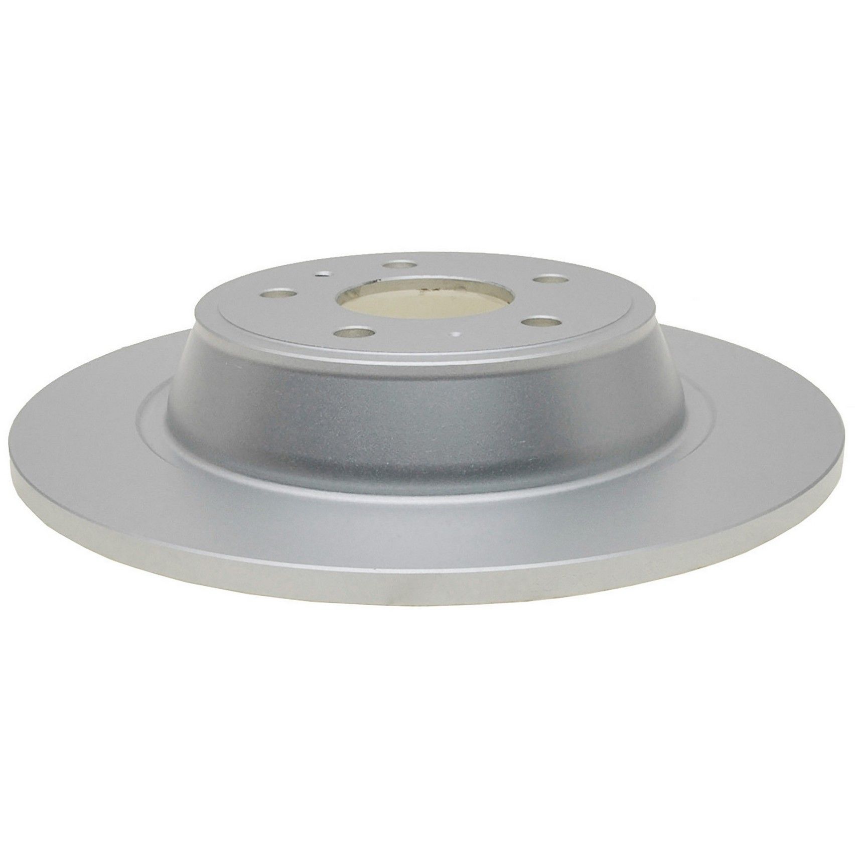 2018, 2017, 2016, 2015, 2014, 2013 Ford Fusion Disc Brake Rotor