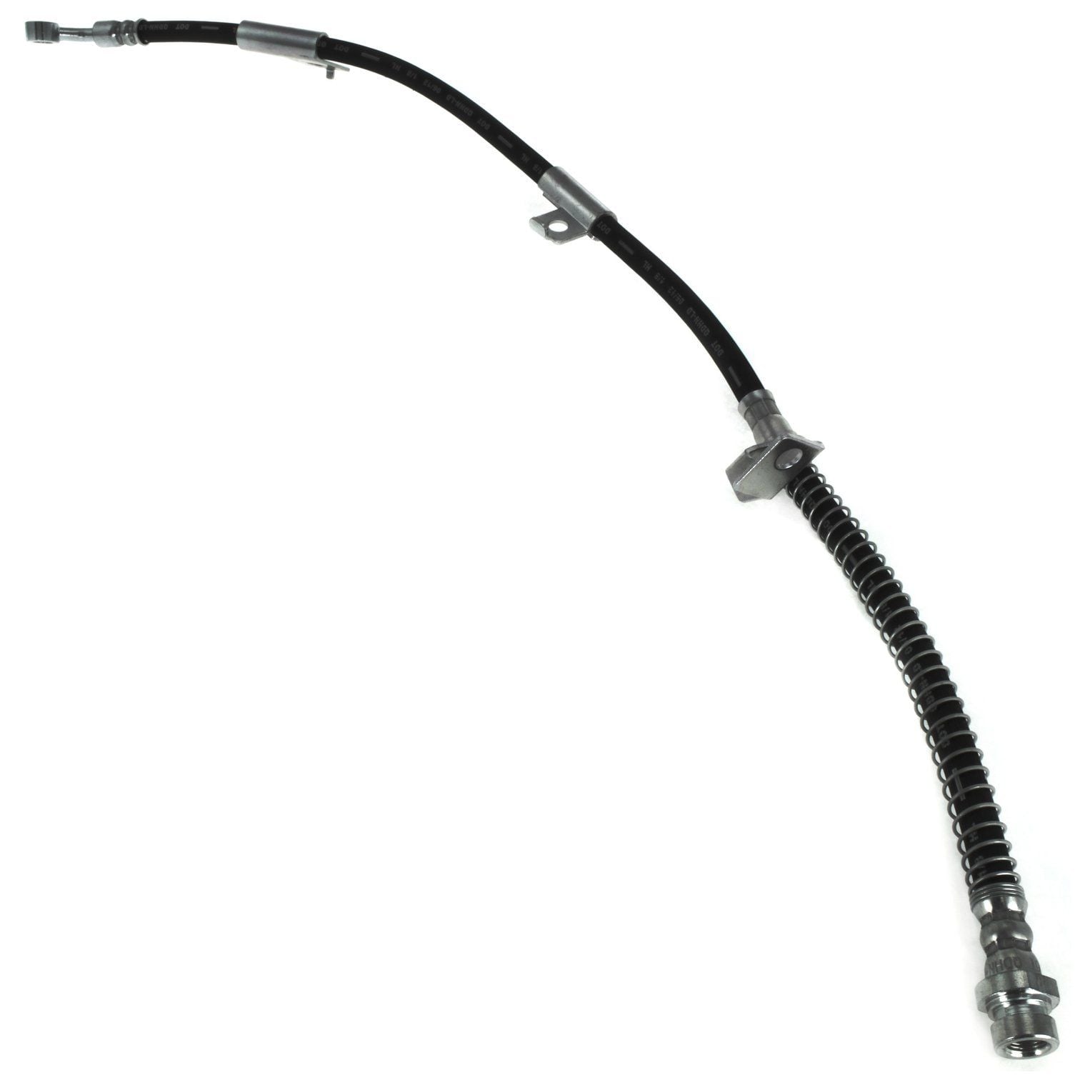 2006, 2005, 2004, 2003, 2002, 2001 Kia Optima Brake Hydraulic Hose