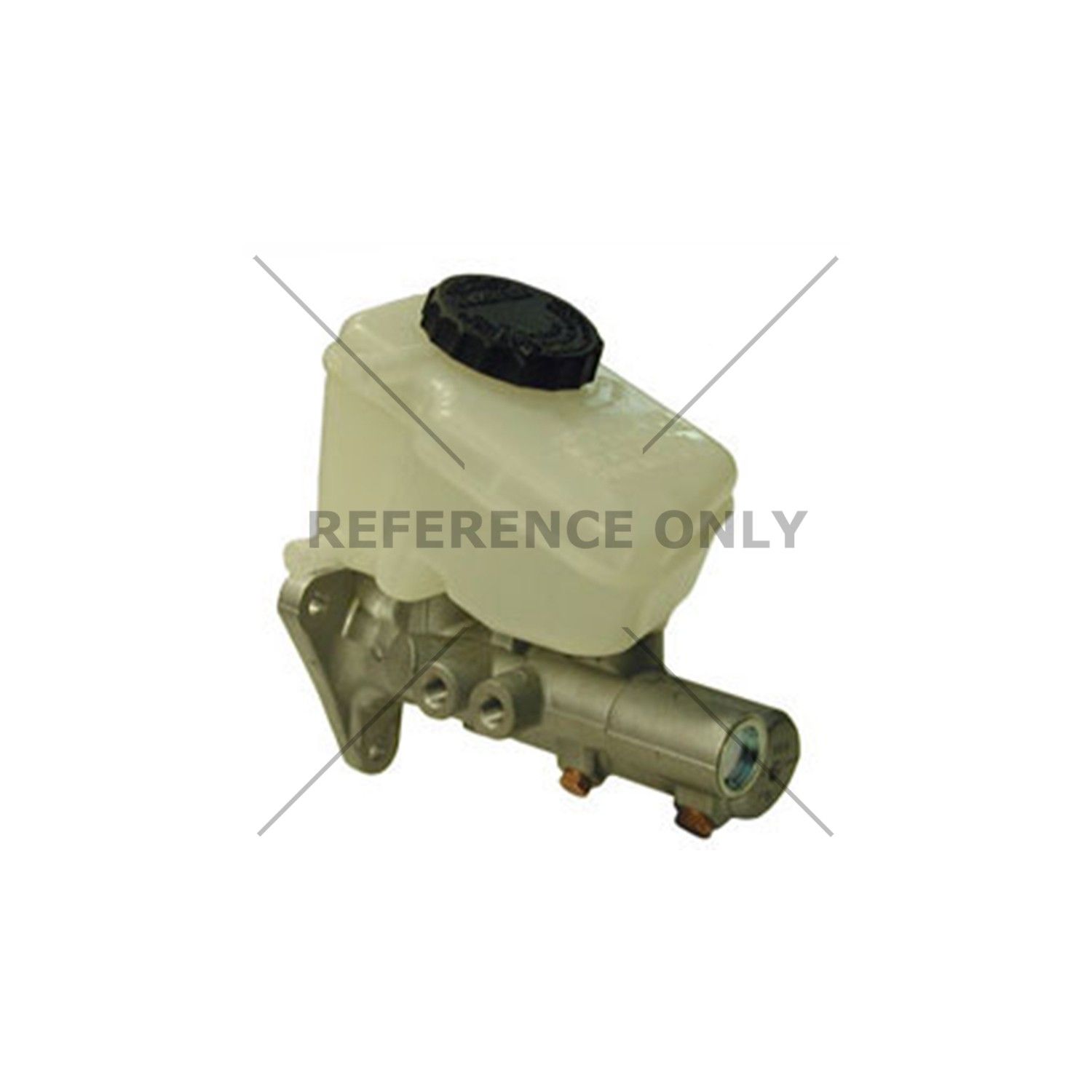1993, 1992 Lexus SC400 Brake Master Cylinder