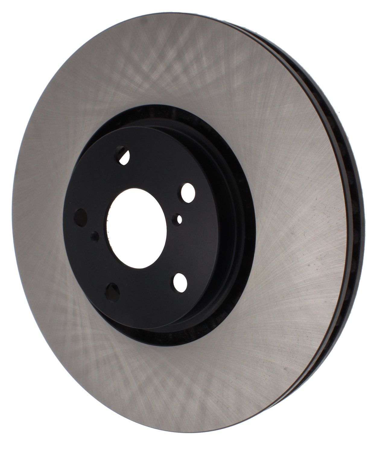 2011, 2010, 2009, 2008, 2007 Lexus GS350 Disc Brake Rotor