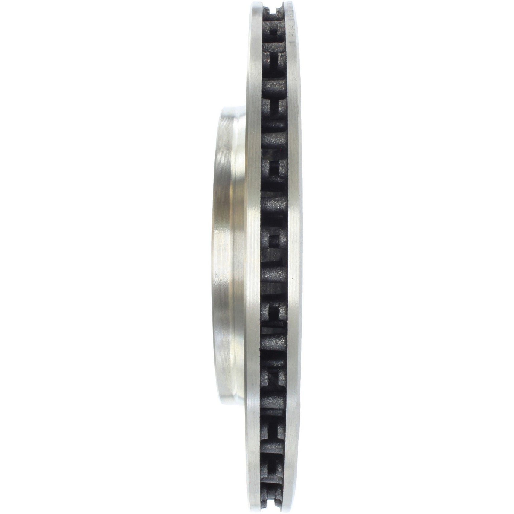 2019, 2018, 2017, 2016 Cadillac ATS Disc Brake Rotor