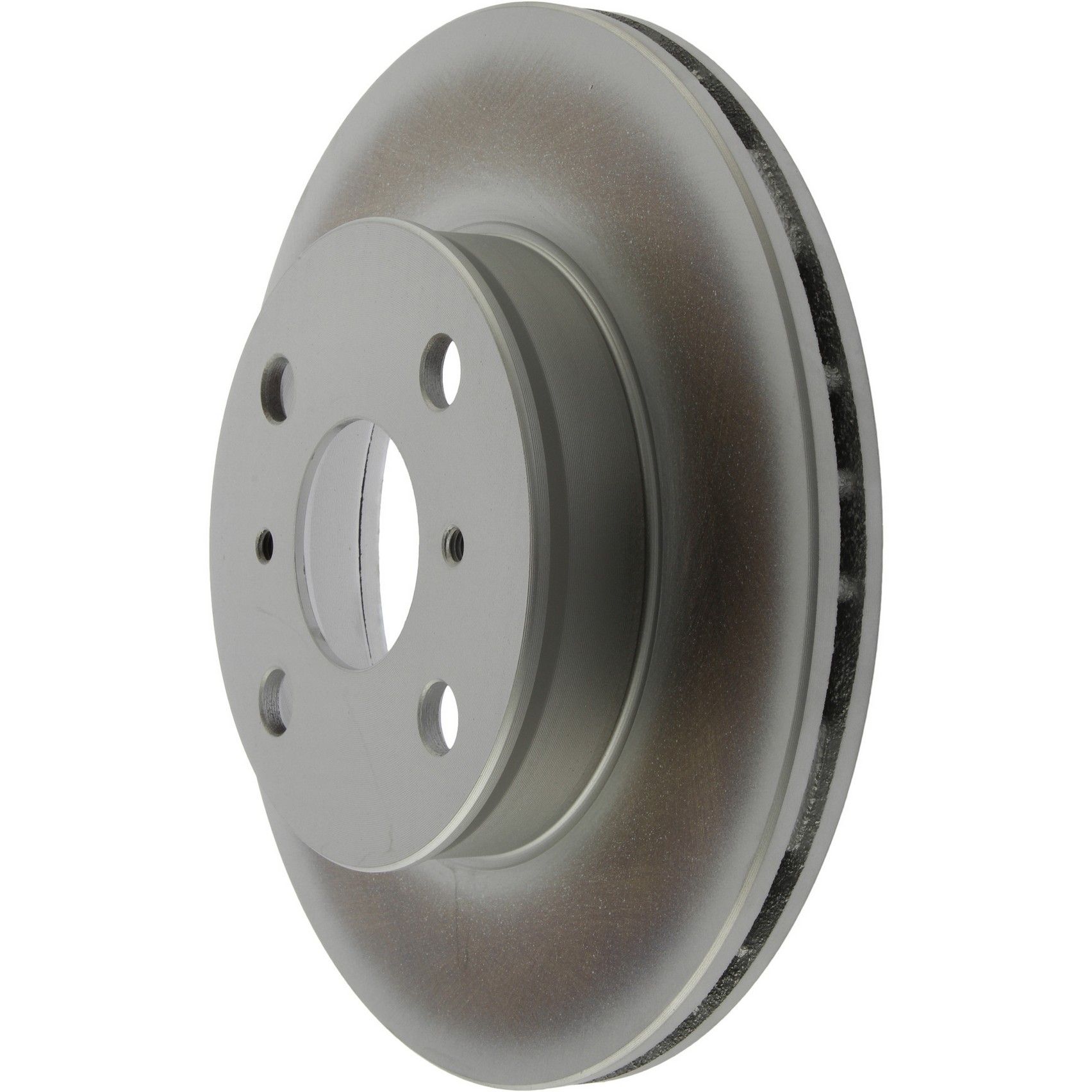 1992, 1991, 1990, 1989 Geo Prizm Disc Brake Rotor