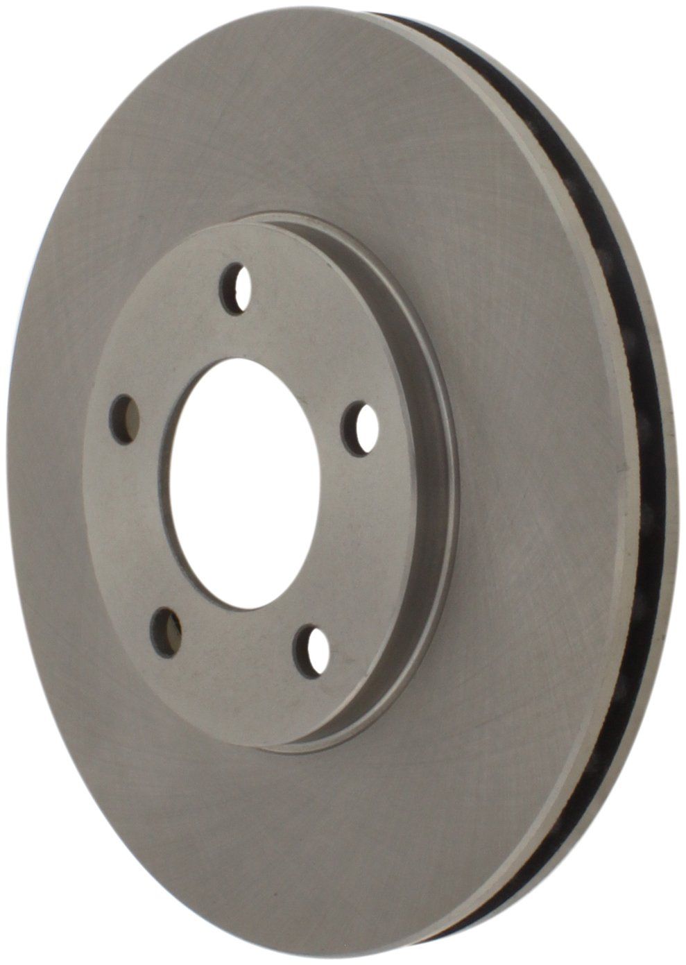 1996, 1995, 1994, 1993, 1992, 1991 Dodge Caravan & Country Disc Brake Rotor