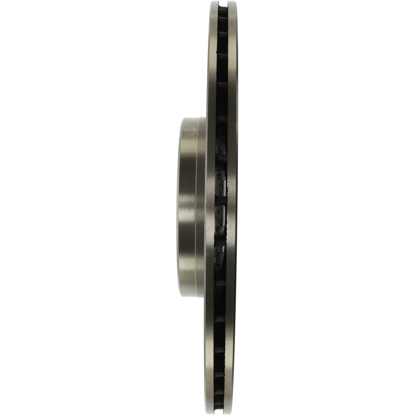 2023, 2022, 2021, 2020, 2019, 2018, 2017, 2016 Volvo XC90 Disc Brake Rotor
