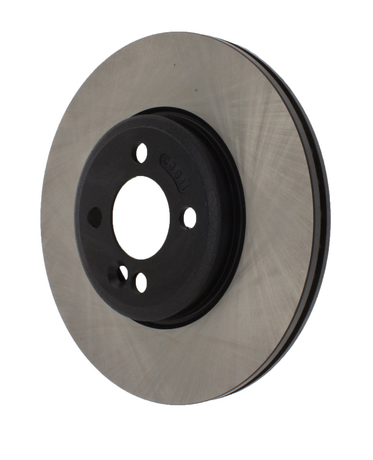 2015, 2014, 2013, 2012, 2011, 2010, 2009, 2008 Mini Cooper Disc Brake Rotor