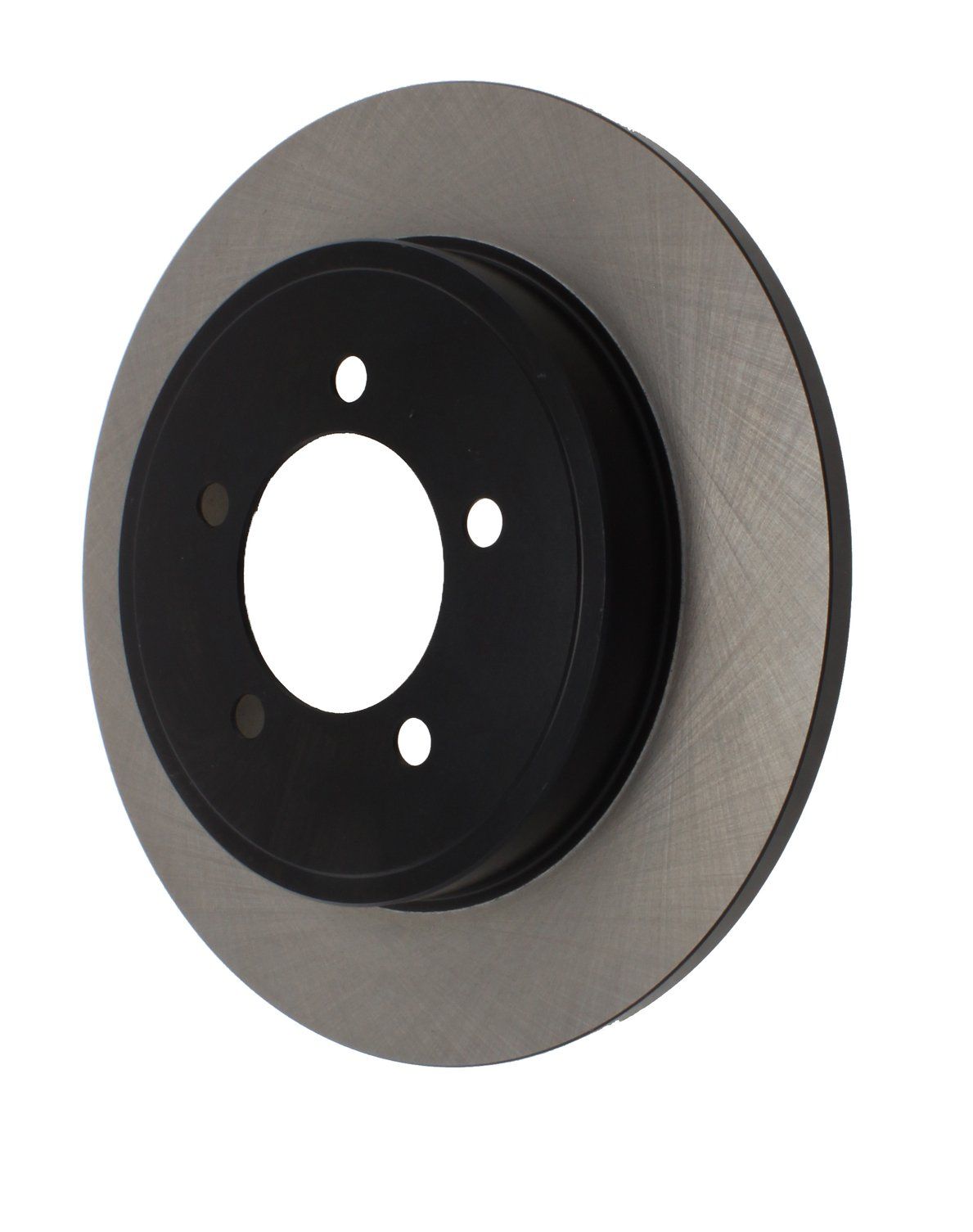 2010, 2009, 2008, 2007, 2006, 2005, 2004, 2003, 2002 Ford Explorer Disc Brake Rotor