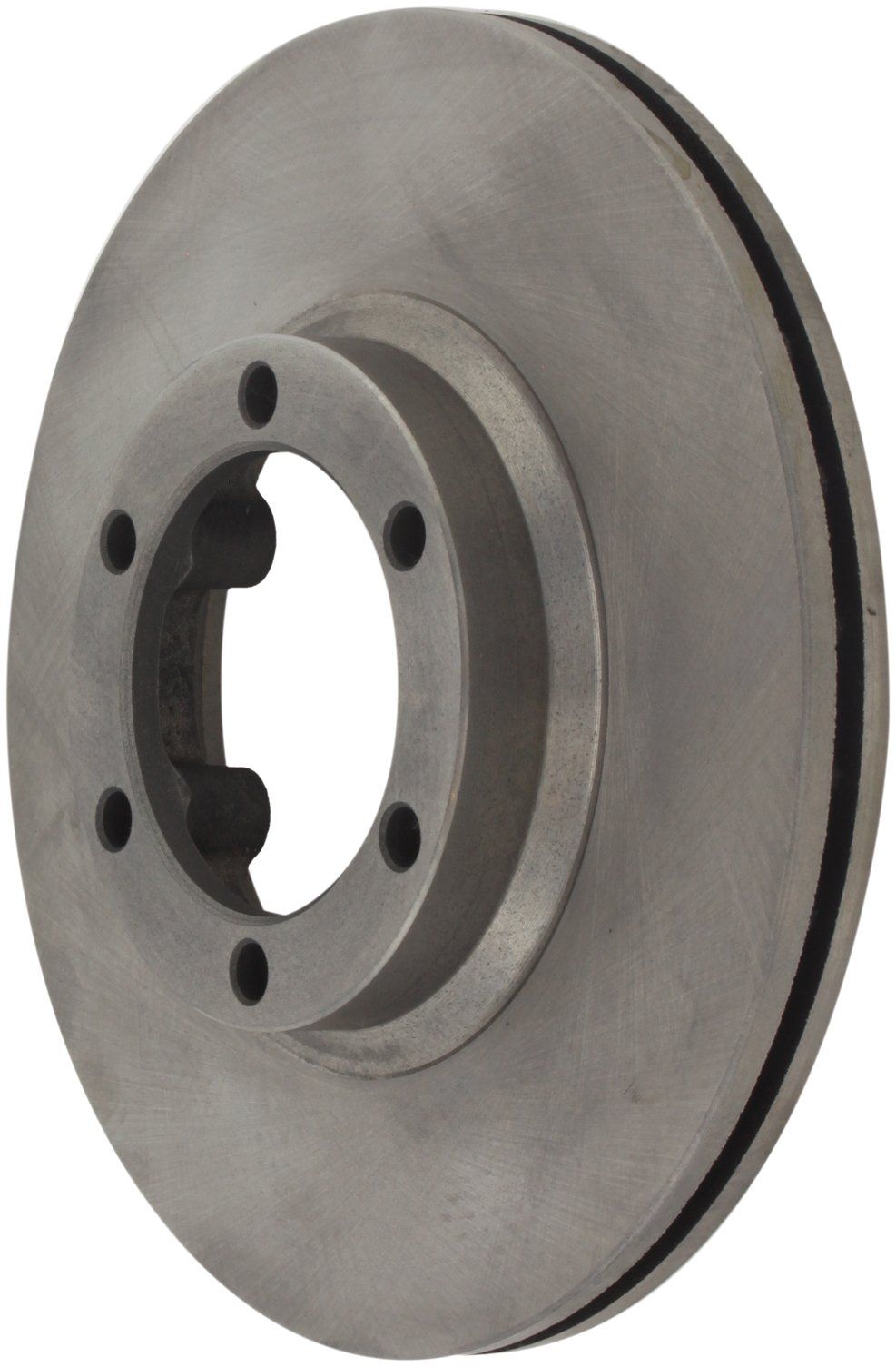 1987 Dodge Raider Disc Brake Rotor