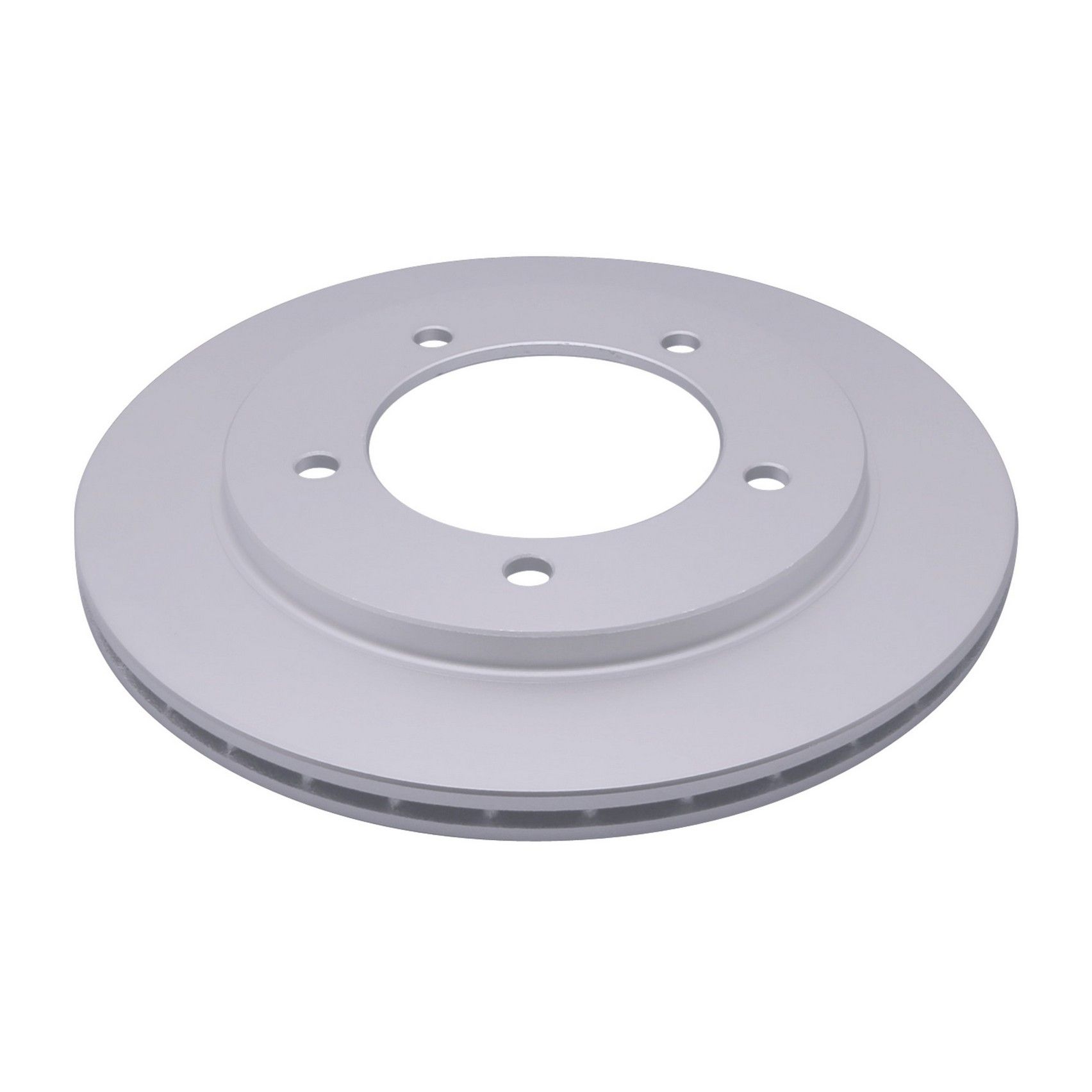2004, 2003, 2002, 2001, 2000, 1999 Chevrolet Tracker Disc Brake Rotor