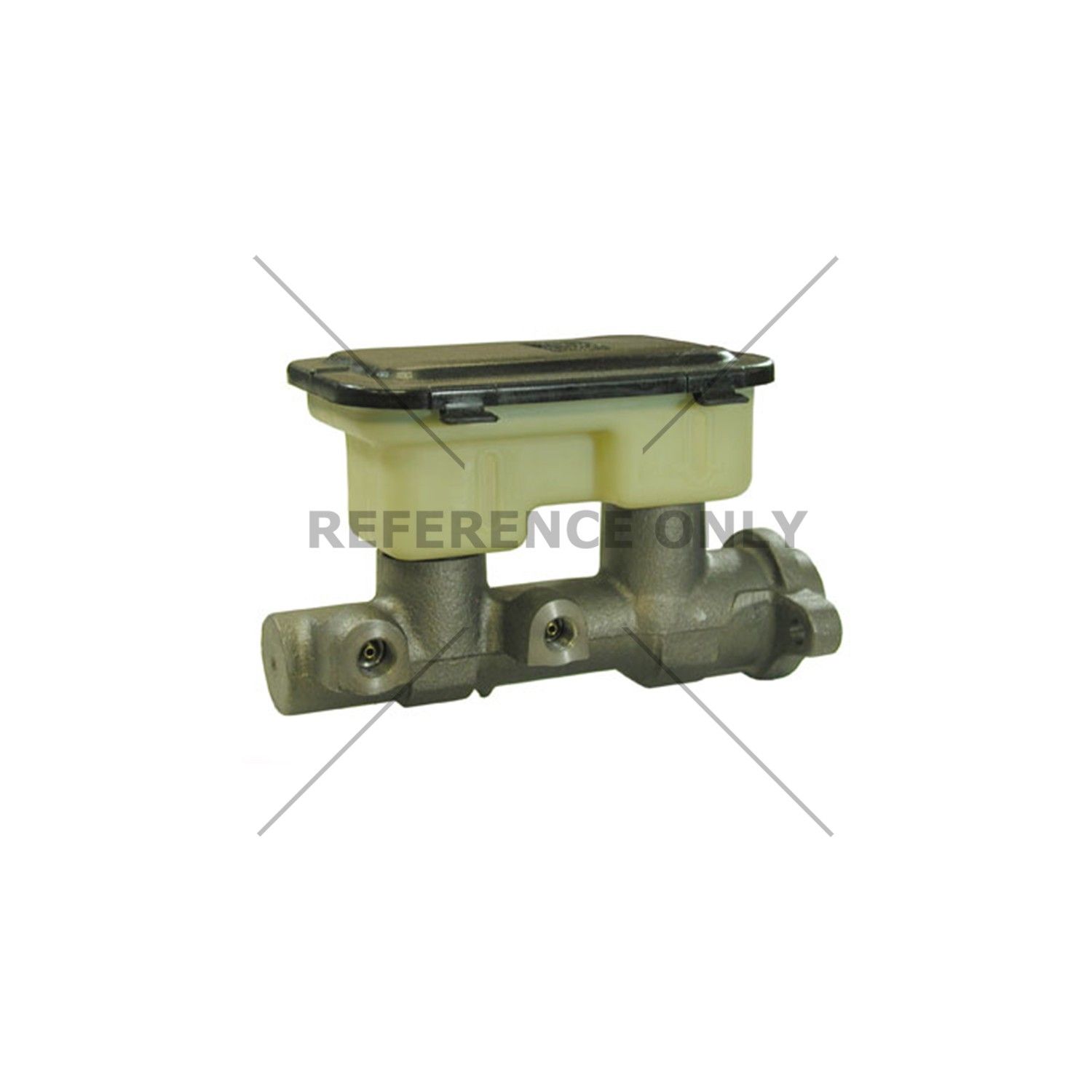 1987, 1986, 1985, 1984 Pontiac Fiero Brake Master Cylinder