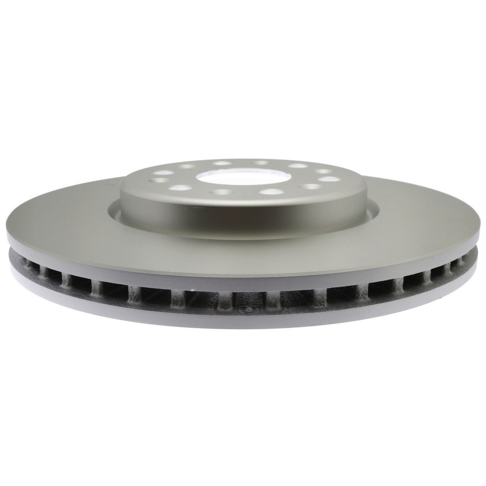 2023, 2022, 2021, 2020, 2019, 2018 Chevrolet Traverse Disc Brake Rotor