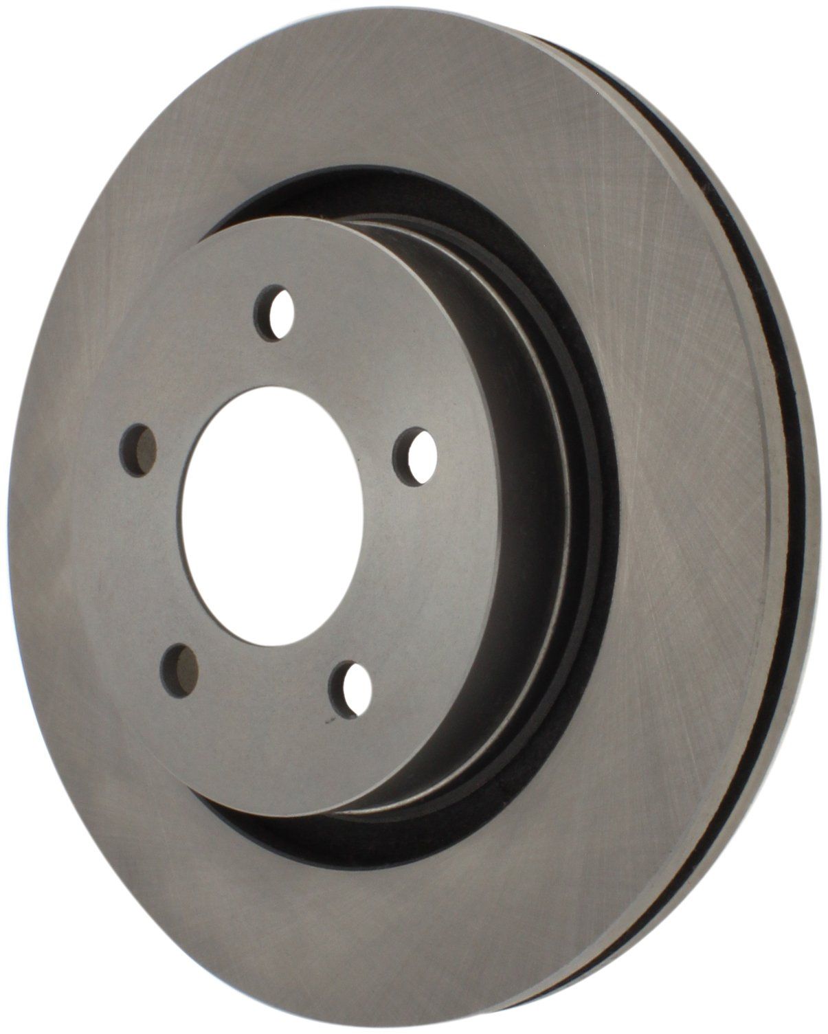 2004, 2003, 2002, 2001, 2000 Dodge Intrepid Disc Brake Rotor