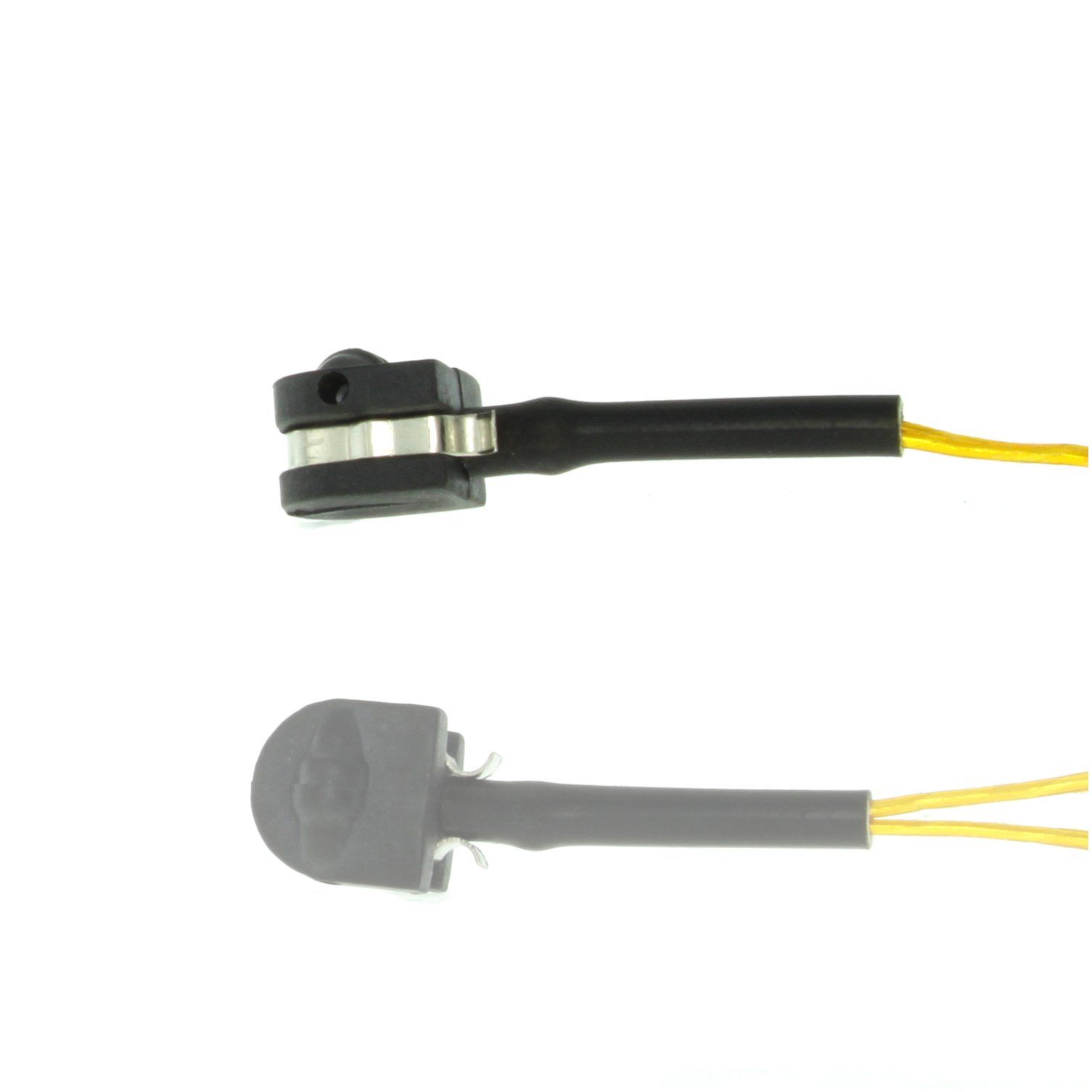 2018, 2017, 2016, 2015, 2014, 2013, 2012, 2011, 2010 Freightliner Sprinter 3500 3500 Disc Brake Pad Wear Sensor