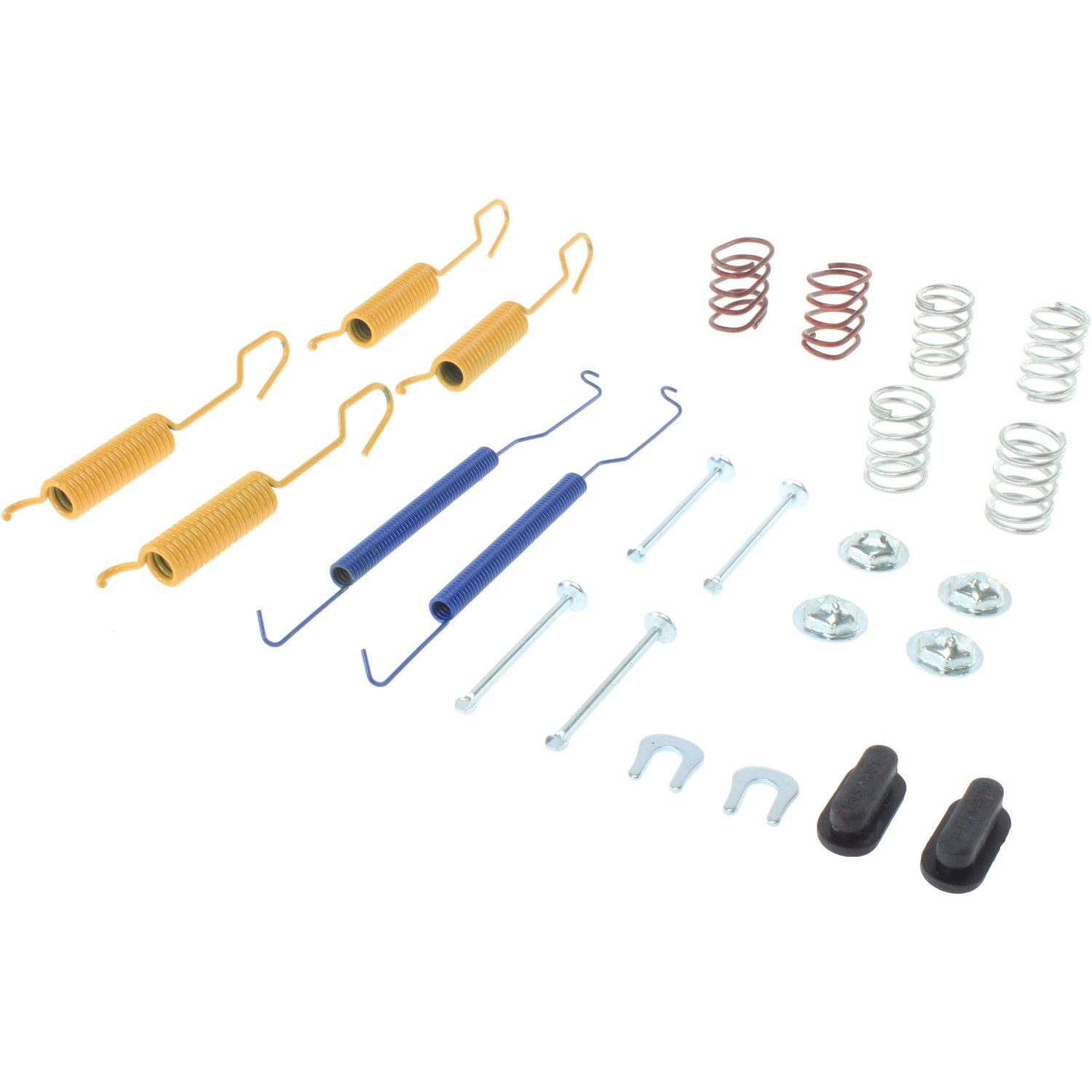 Drum Brake Hardware Kit