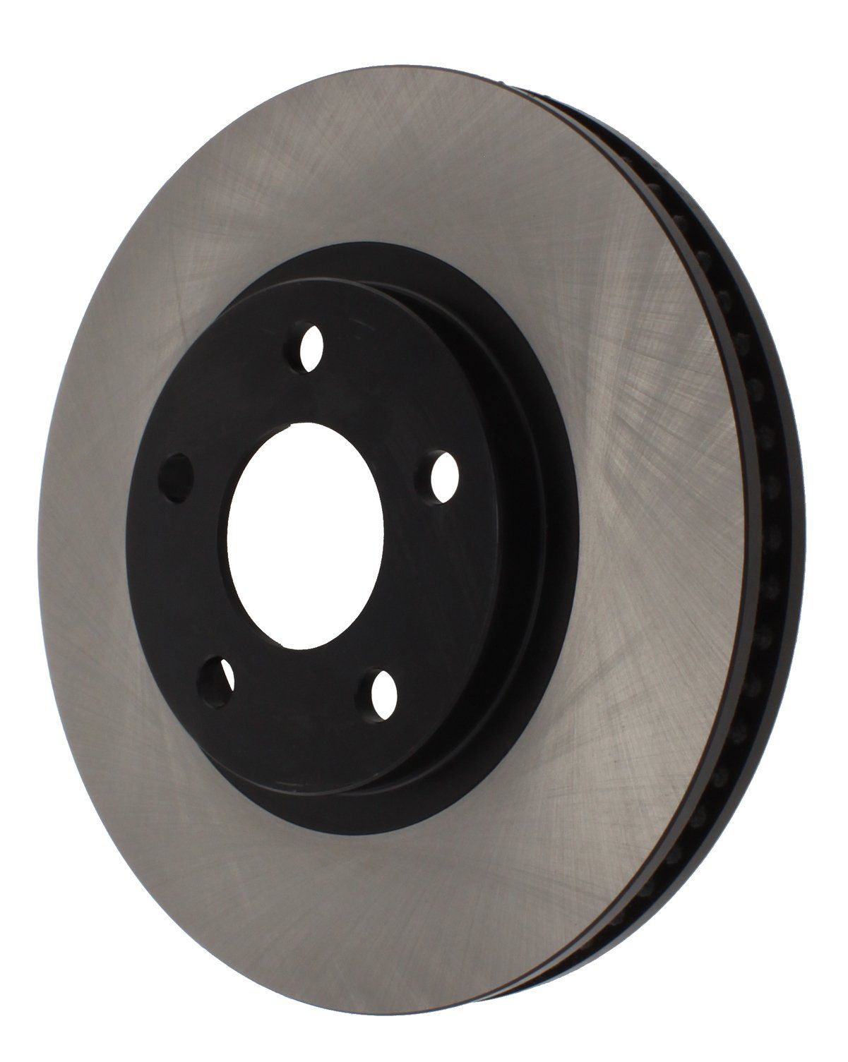 1999, 1998 Oldsmobile Intrigue Disc Brake Rotor