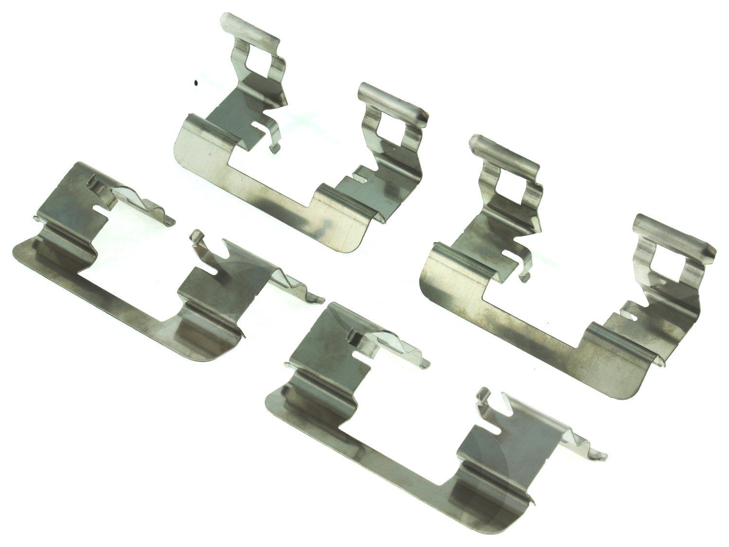 Disc Brake Hardware Kit