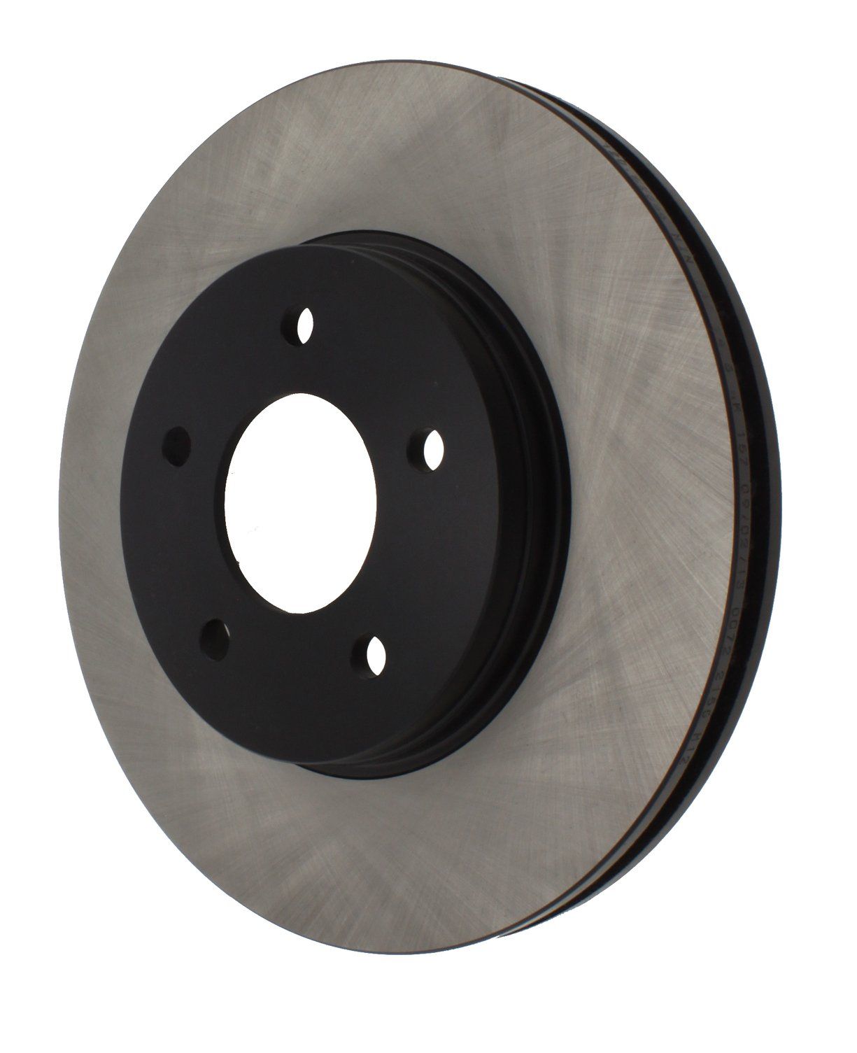 2006, 2005 Chevrolet Equinox Disc Brake Rotor