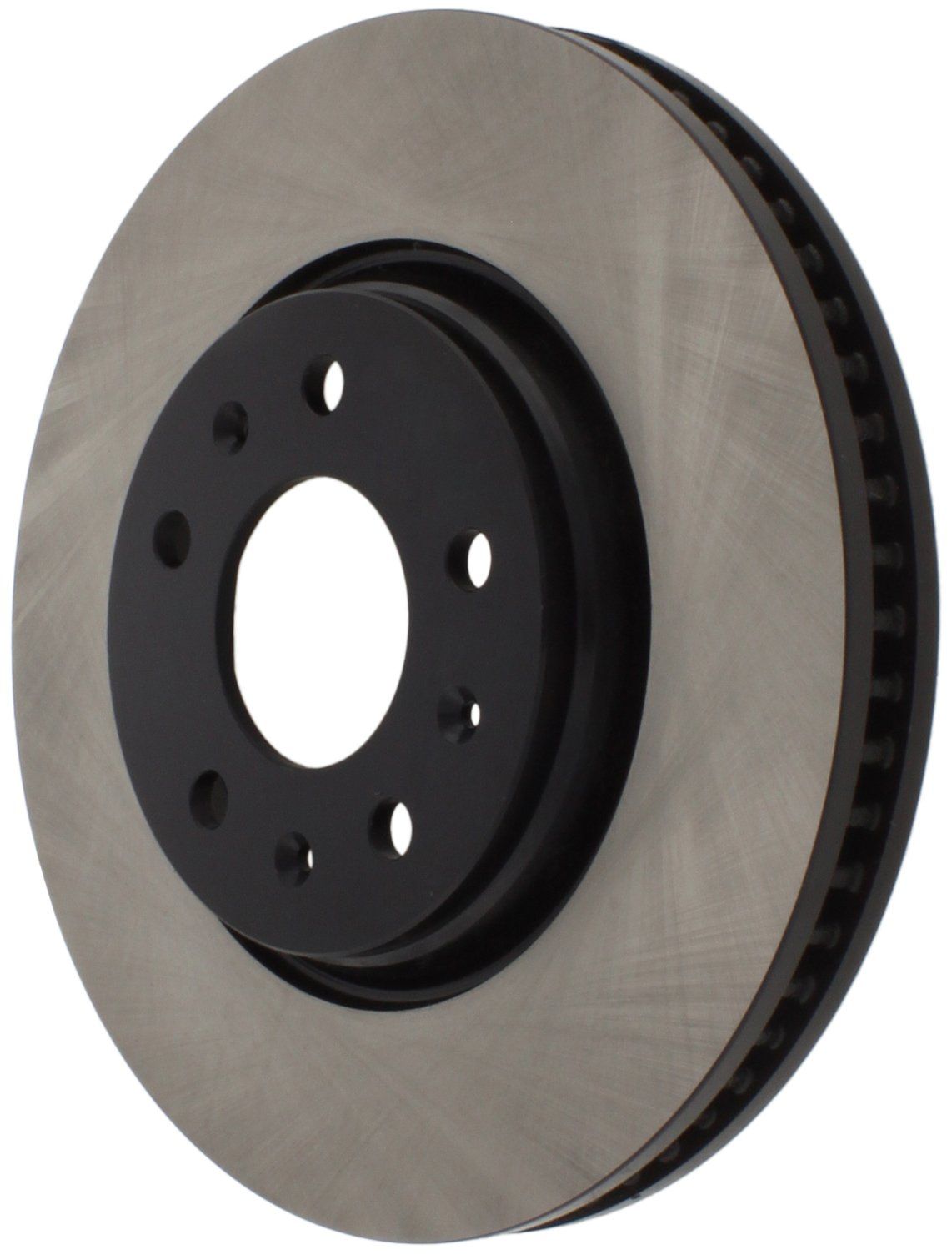 2008, 2007, 2006, 2005 Cadillac STS Disc Brake Rotor