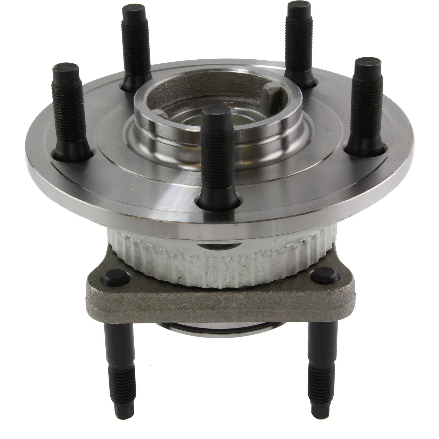 2010, 2009, 2008, 2007, 2006 Jeep Commander Wheel Bearing and Hub Assembly