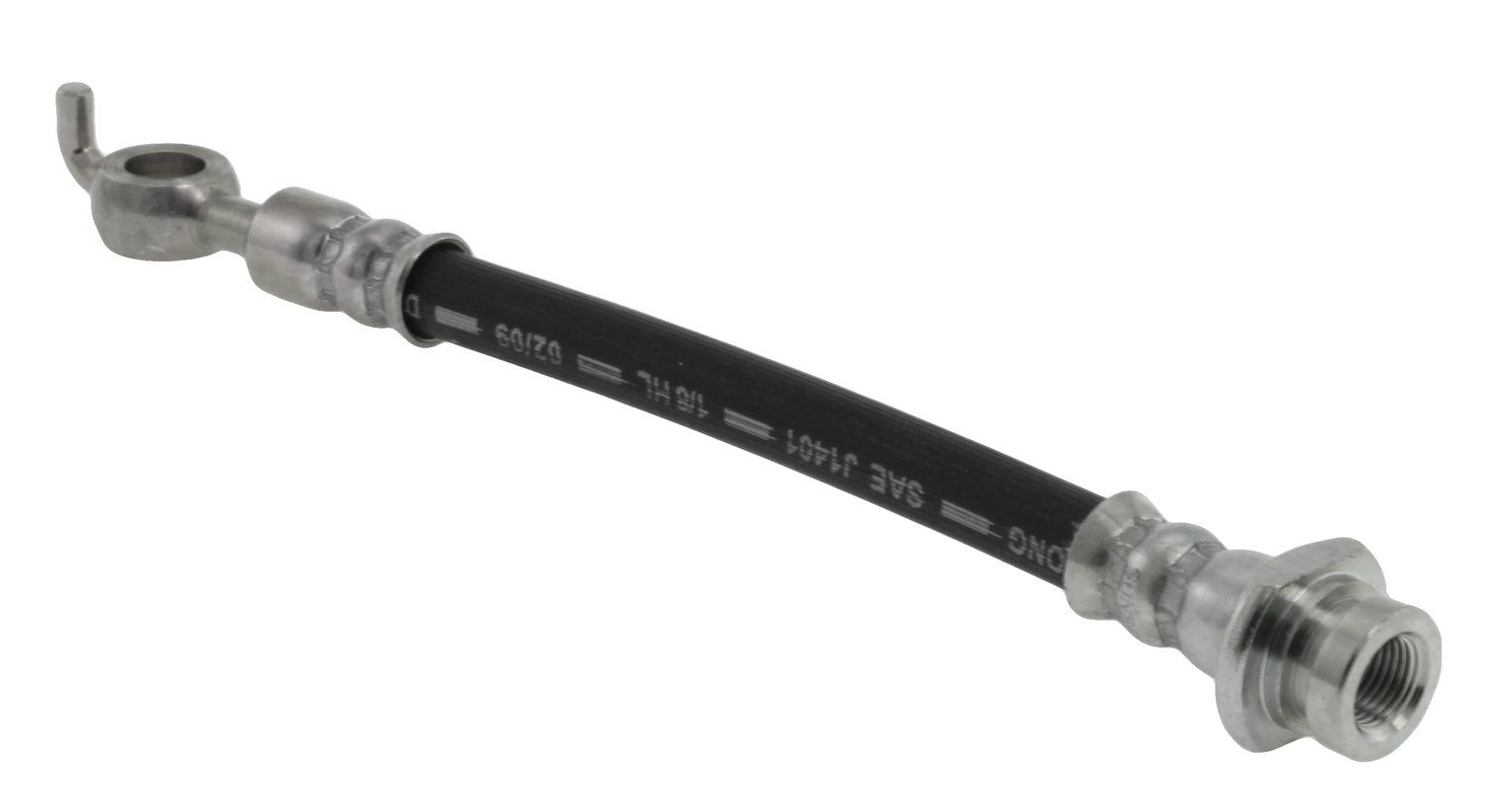 2004, 2003, 2002, 2001, 2000, 1999, 1998 Isuzu Rodeo Brake Hydraulic Hose