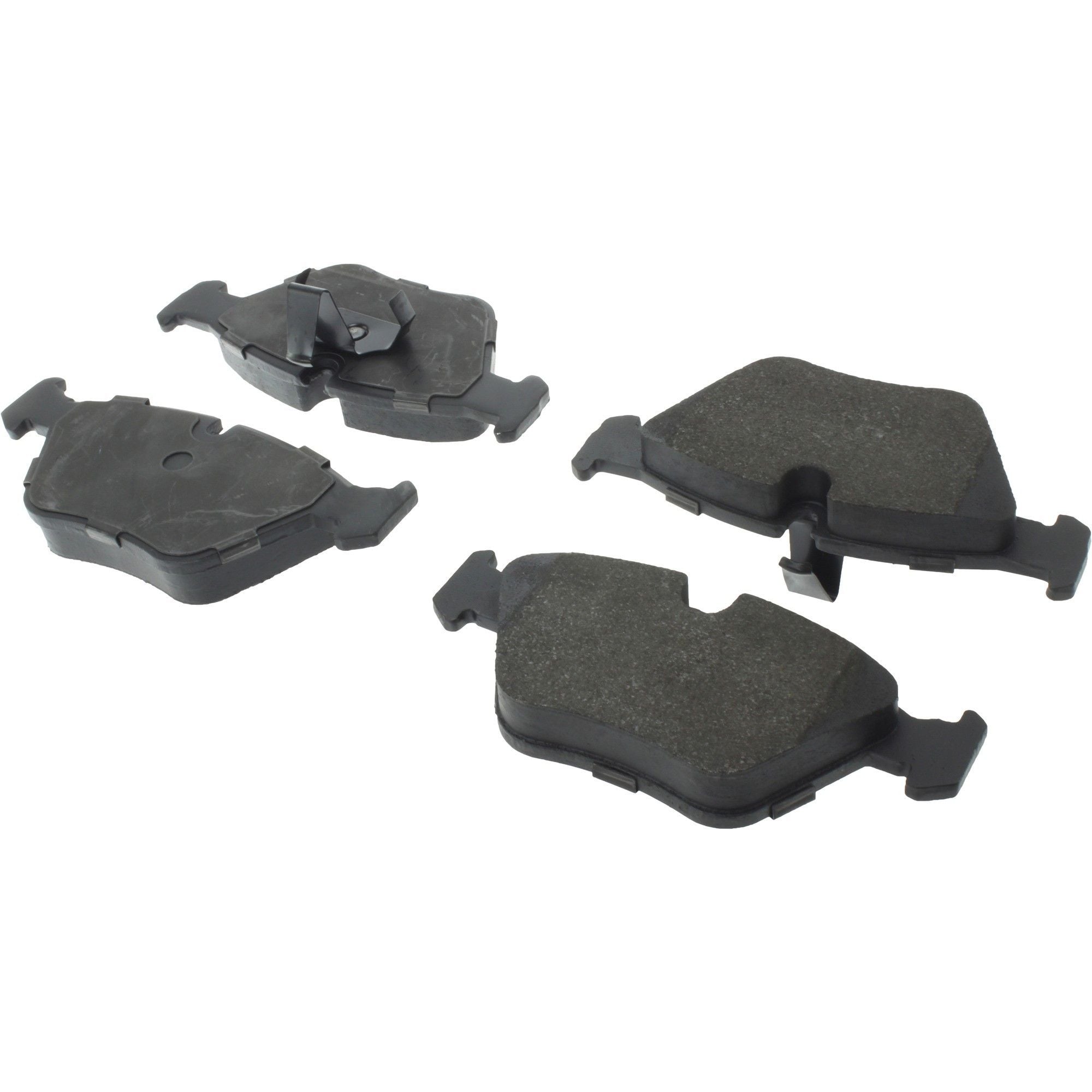 2006-2008 BMW M3 Disc Brake Pad Set Centric